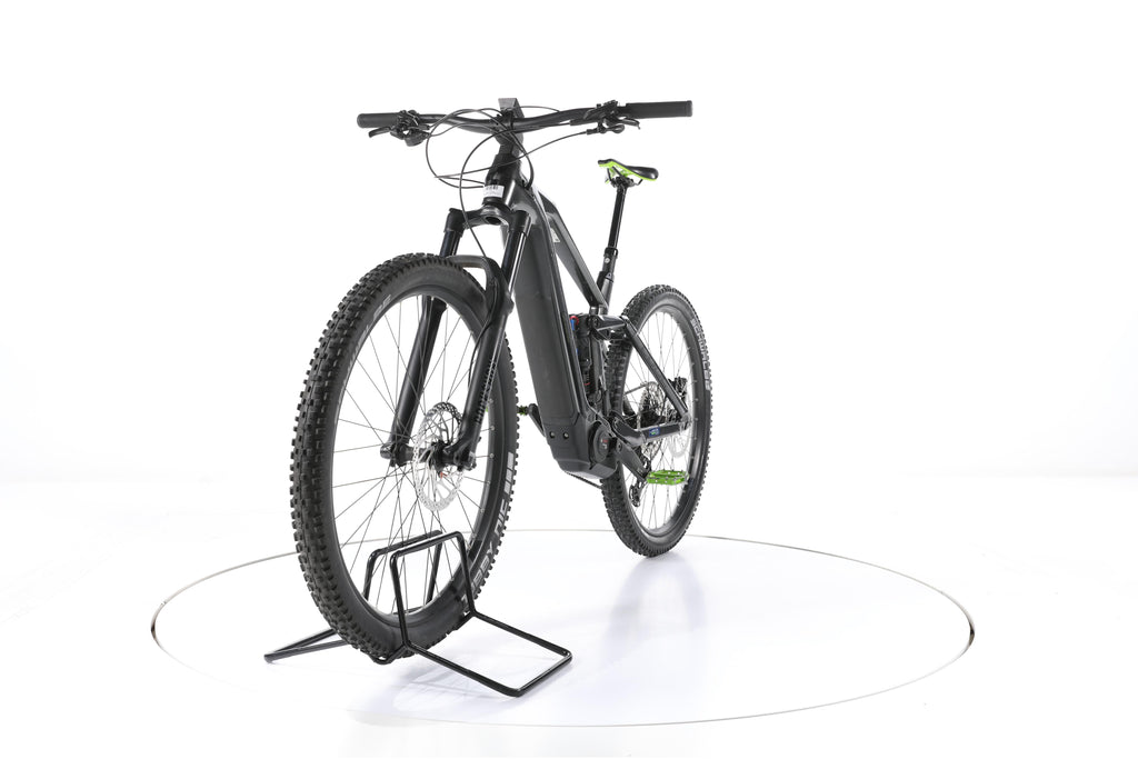 Cube Stereo Hybrid 140 HPC Race Fully E-Bike - Image 5