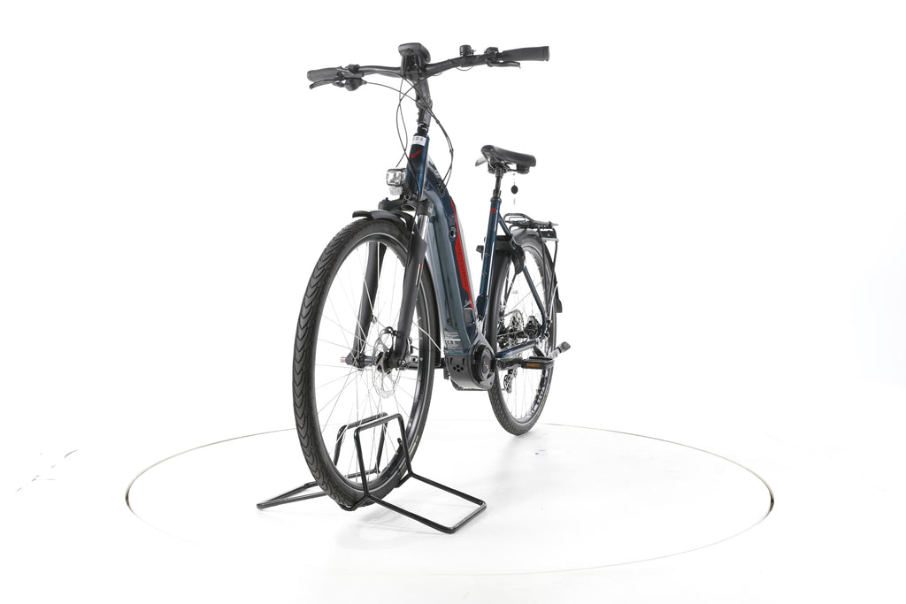 Victoria eTrekking 10.8 Trekking E-Bike Tiefeinsteiger - Image 5