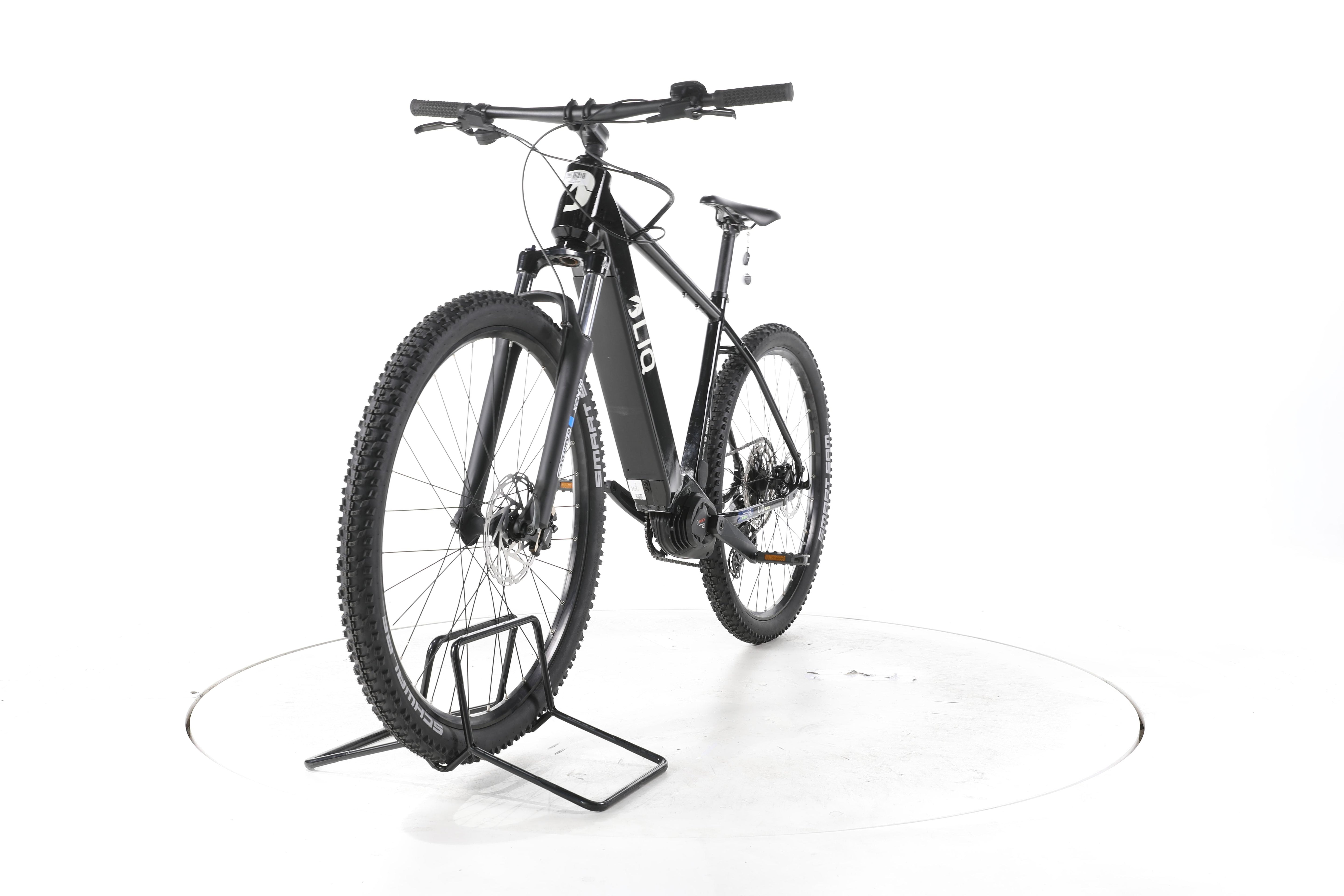 LIQBIKE LIQbike ROCK E-Bike - Image 5