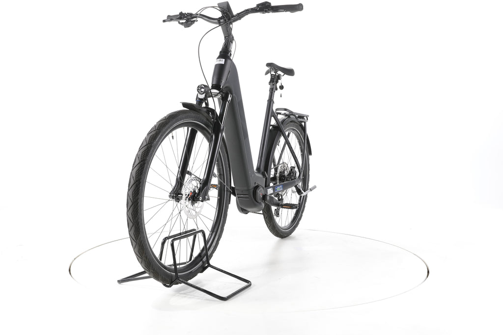 Cube Kathmandu Hybrid Pro Trekking E-Bike Tiefeinsteiger 2026 - Image 5