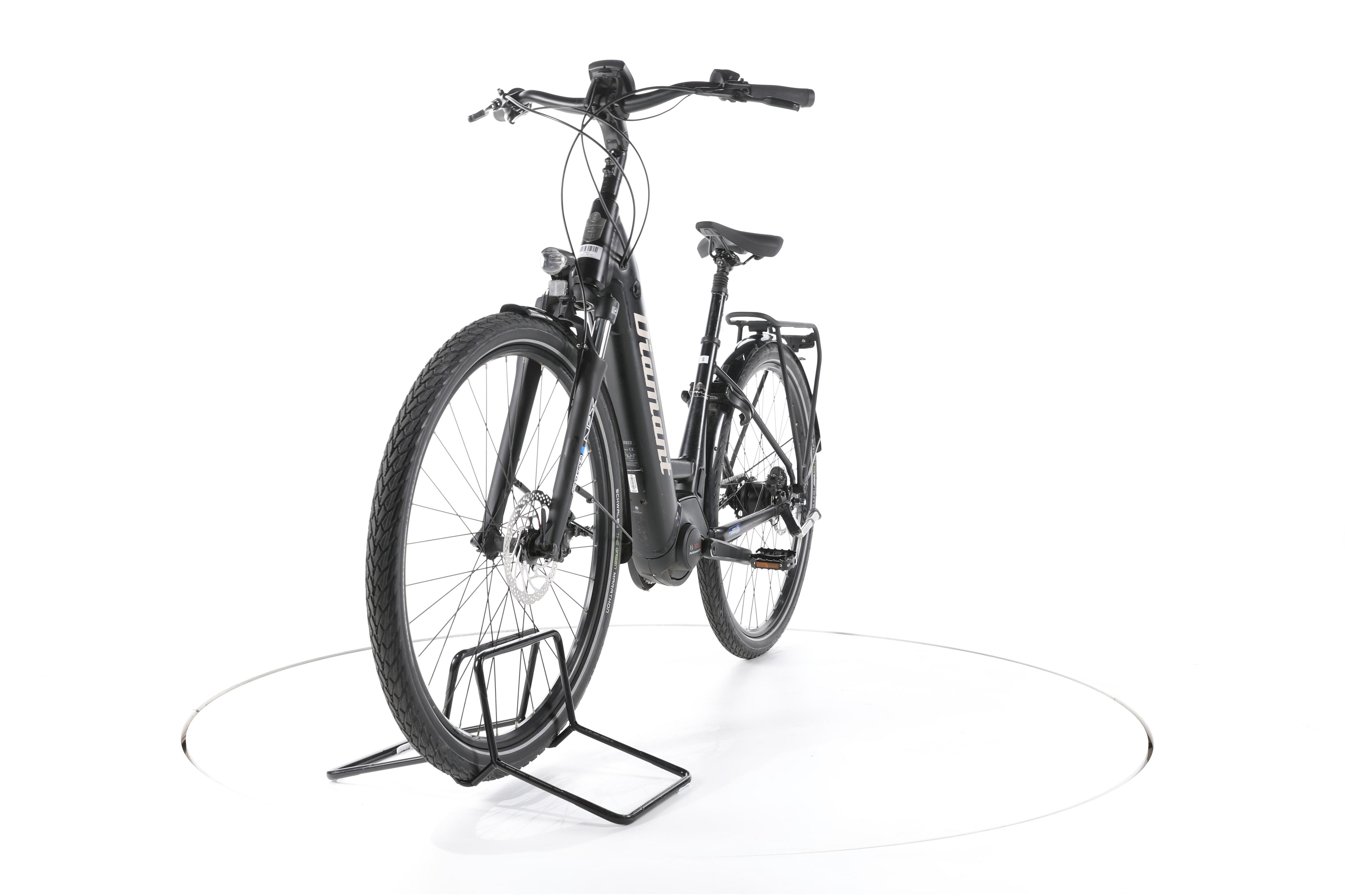 Diamant Beryll Deluxe+ Gen 2 City E-Bike Tiefeinsteiger - Image 5