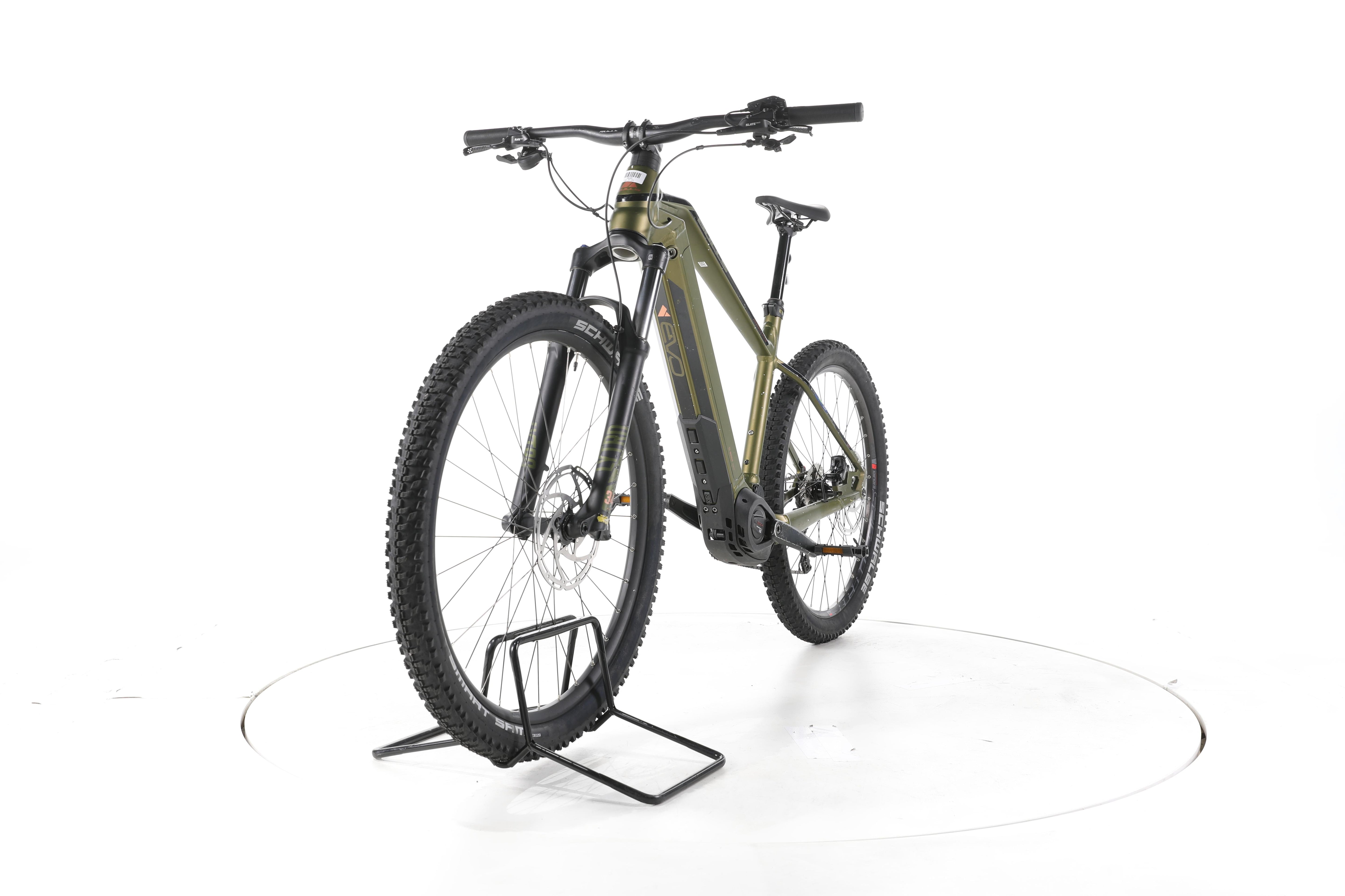 Bulls Sonic EVO 1 E-Bike - Image 5