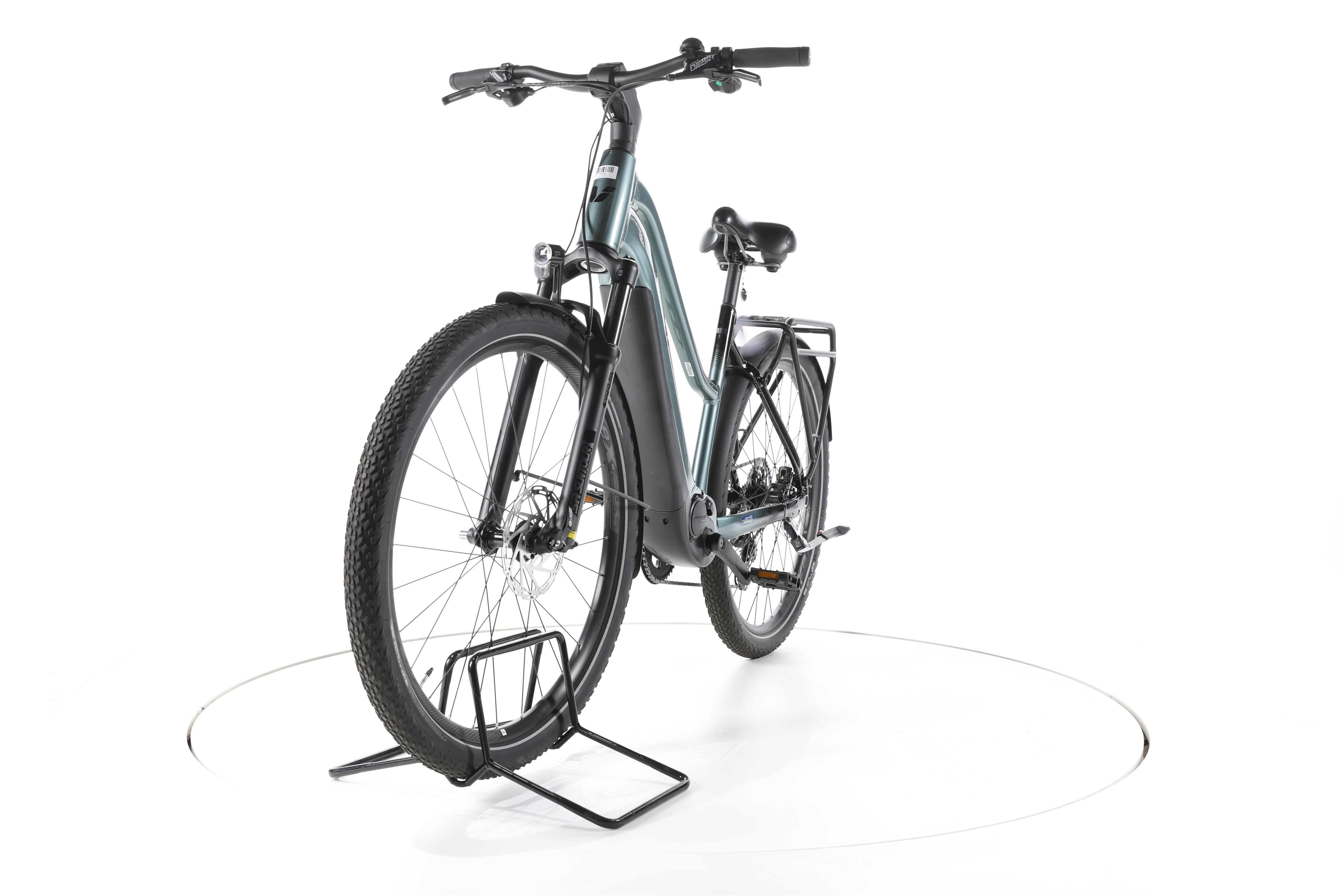 Liv Amiti-E+ Pro Trekking E-Bike 2023 - Image 5