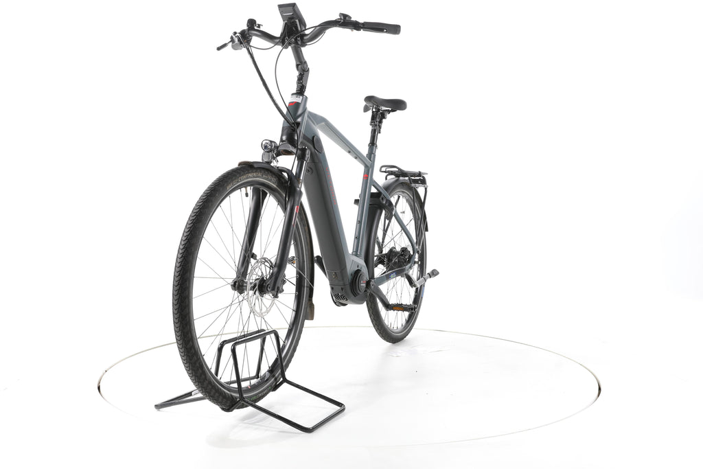 Victoria eManufaktur 11.9 City E-Bike - Image 5