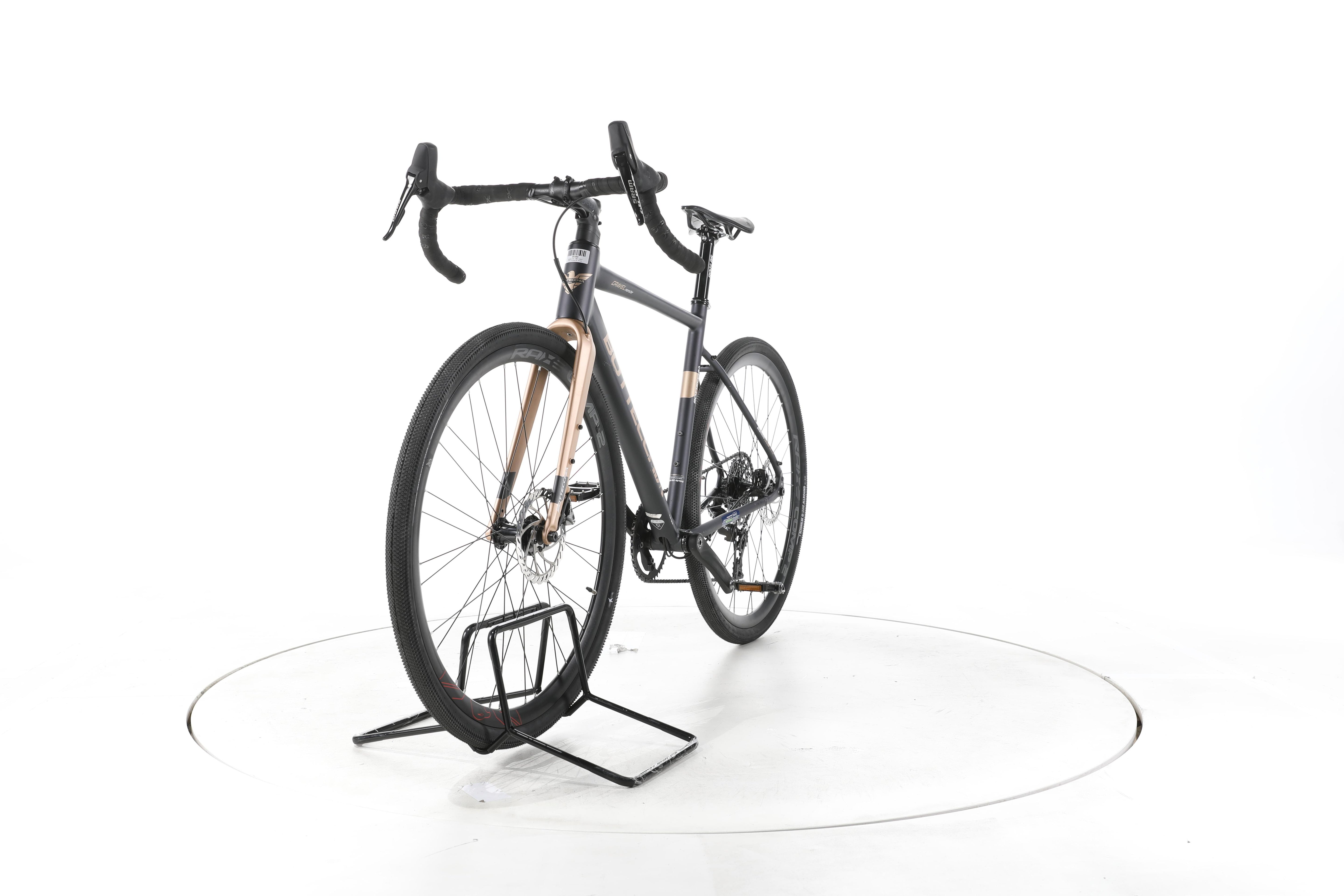 Bottecchia Gravel Monster Gravelbike - Image 5