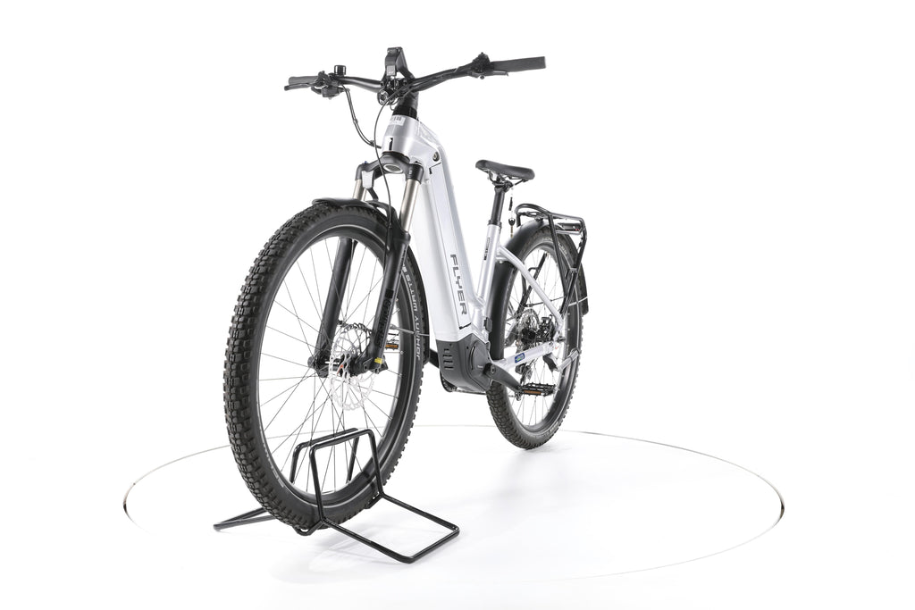 FLYER Goroc2 2.10 E-Bike - Image 5