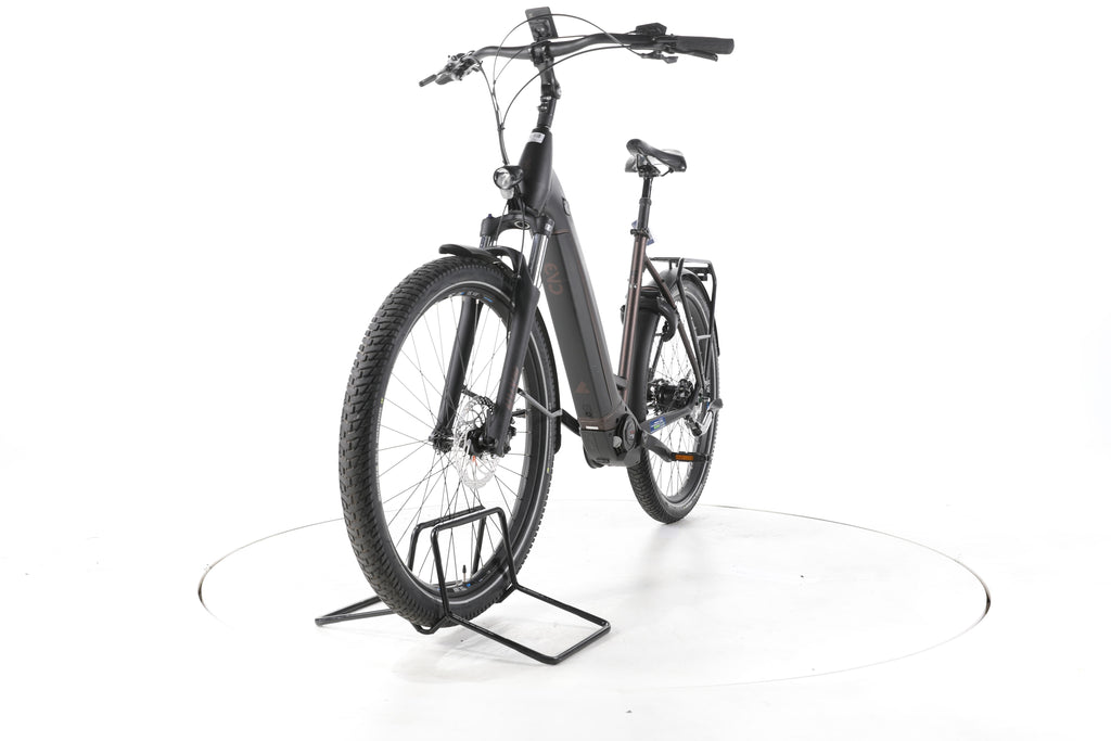 Bulls Iconic Evo City E-Bike Tiefeinsteiger - Image 5