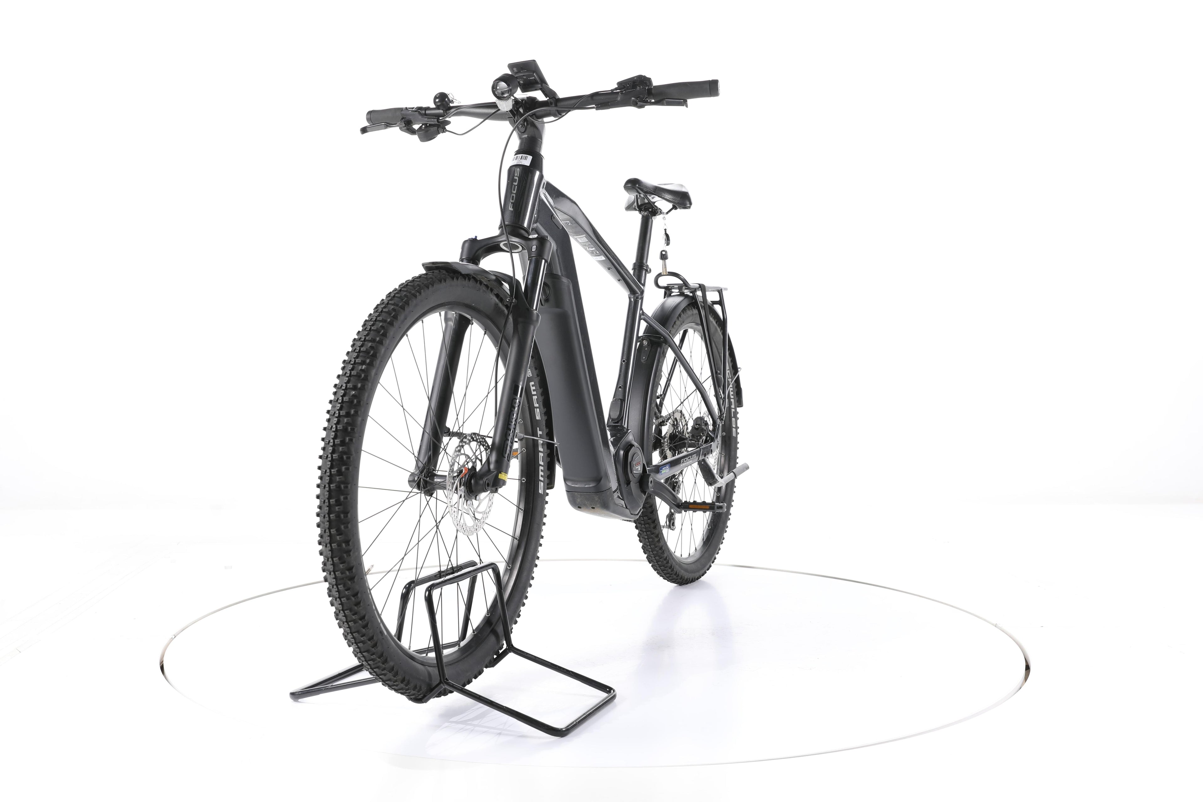 Focus Aventura² 6.7 Trekking E-Bike 2023 - Image 5