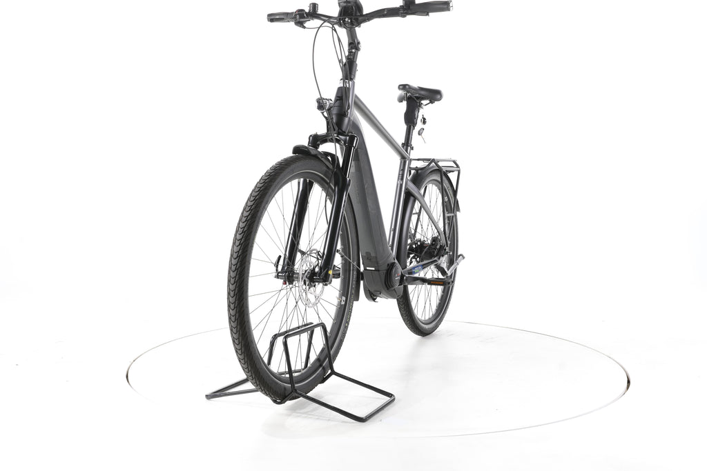 Pegasus Premio EVO 5 Lite Comfort City E-Bike - Image 5