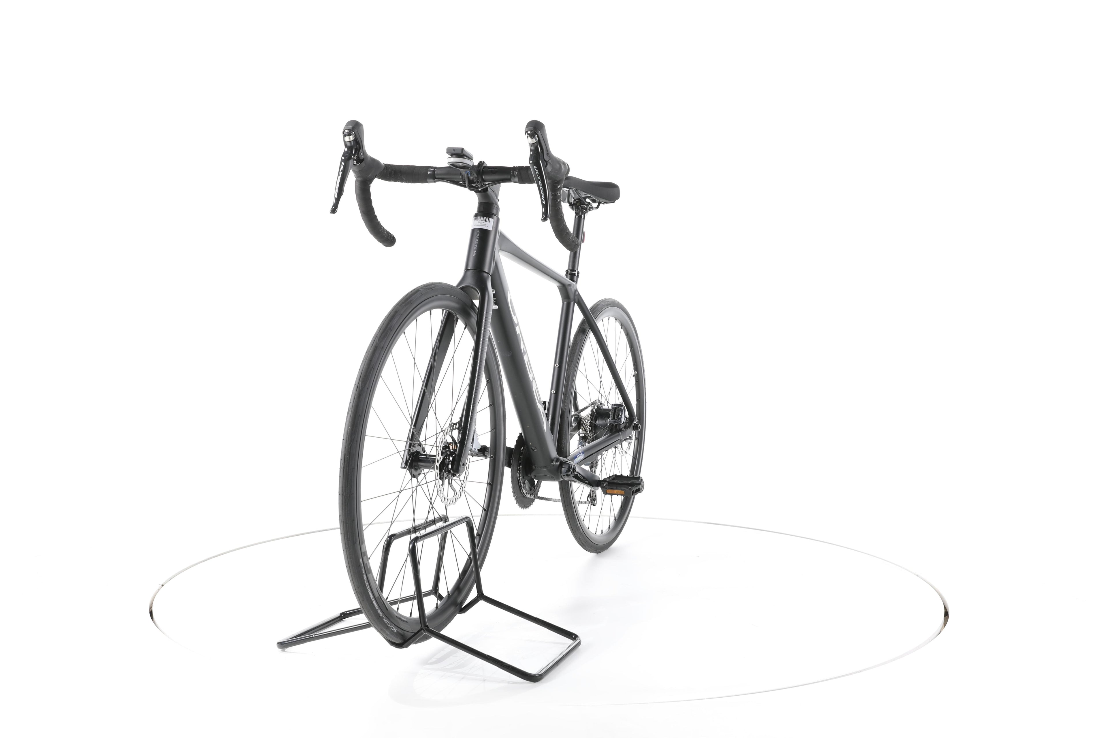 Orbea Gain D20 E-Rennrad E-Gravelbike - Image 5