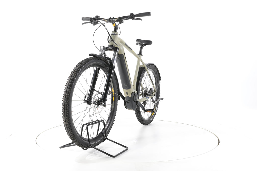 Axess Force 29 Allroad E-Bike - Image 5