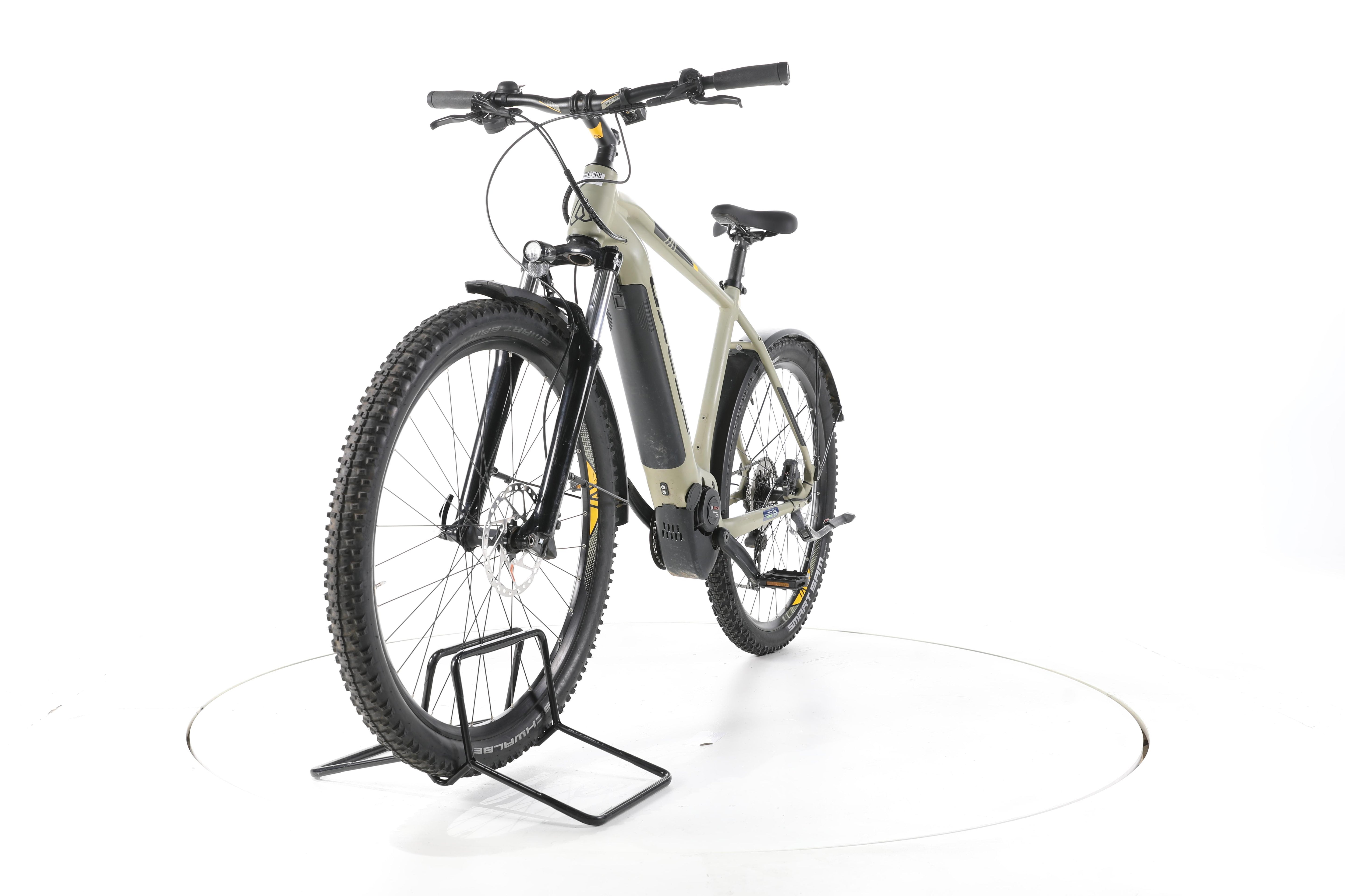 Axess Force 29 Allroad E-Bike - Image 5