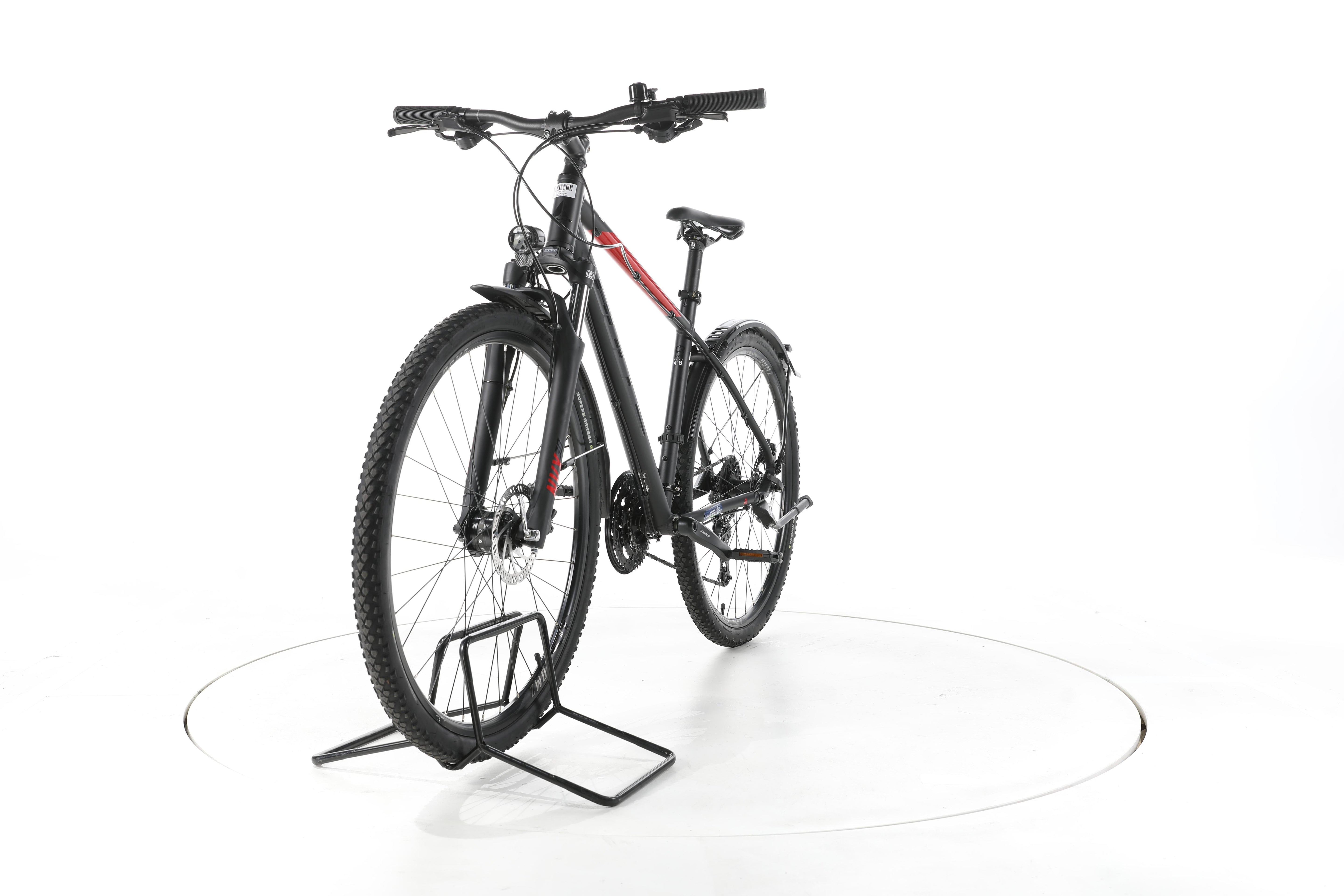 Bulls Street Flyer Fahrrad Hardtail - Image 5