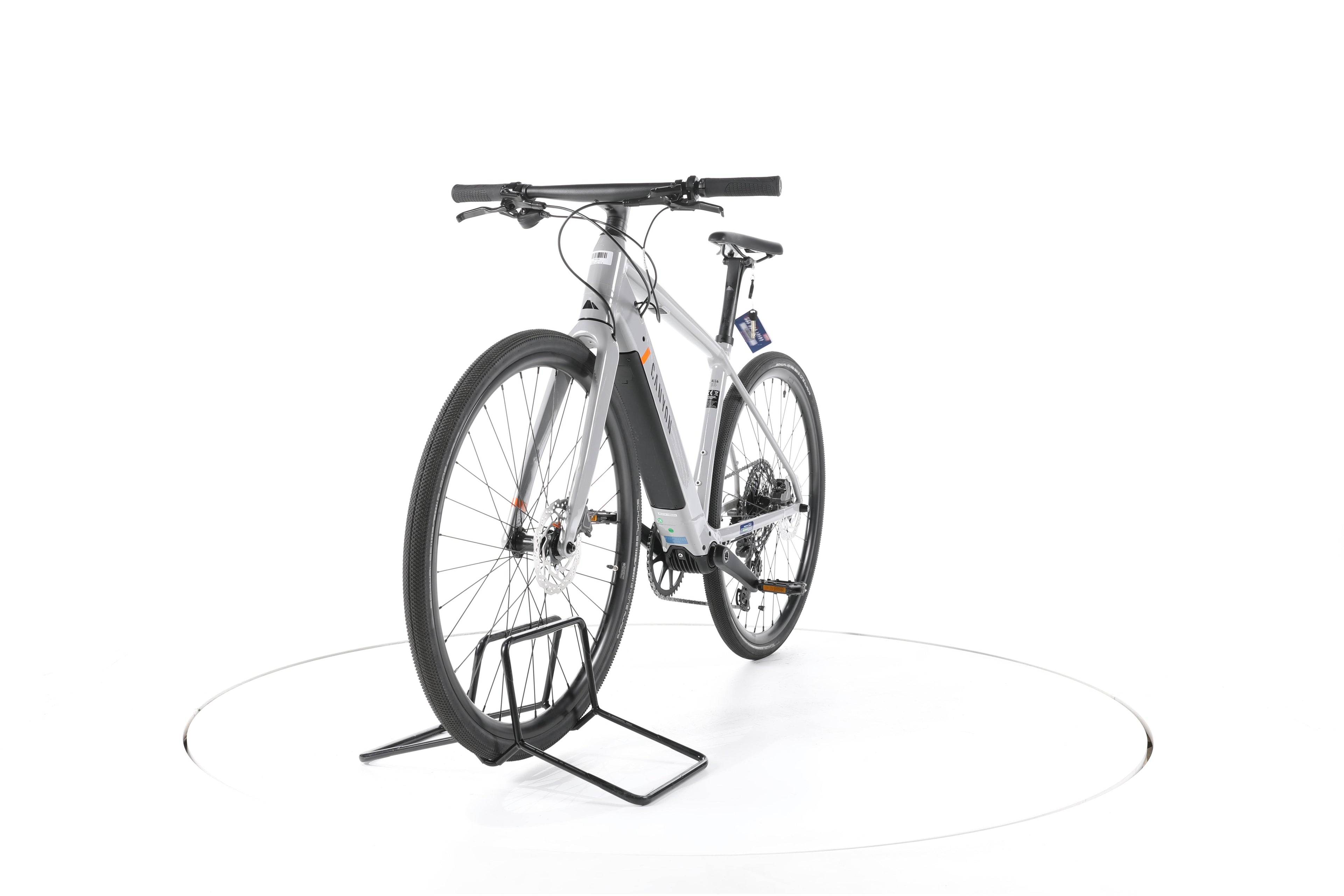 Canyon Roadlite:ONfly 7 E-Gravelbike - Image 5