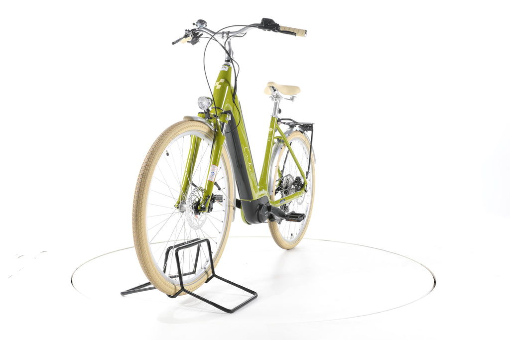 Cube Ella Ride Hybrid Trekking E-Bike Tiefeinsteiger - Image 5