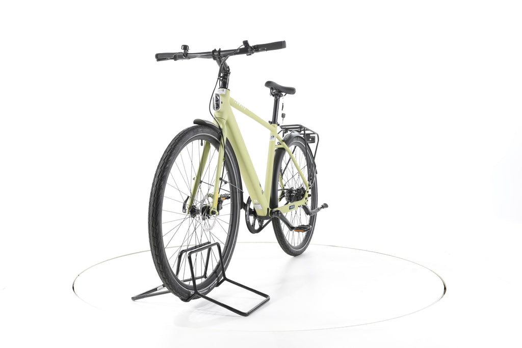 TENWAYS CGO600 PRO City E-Bike 2023 - Image 5