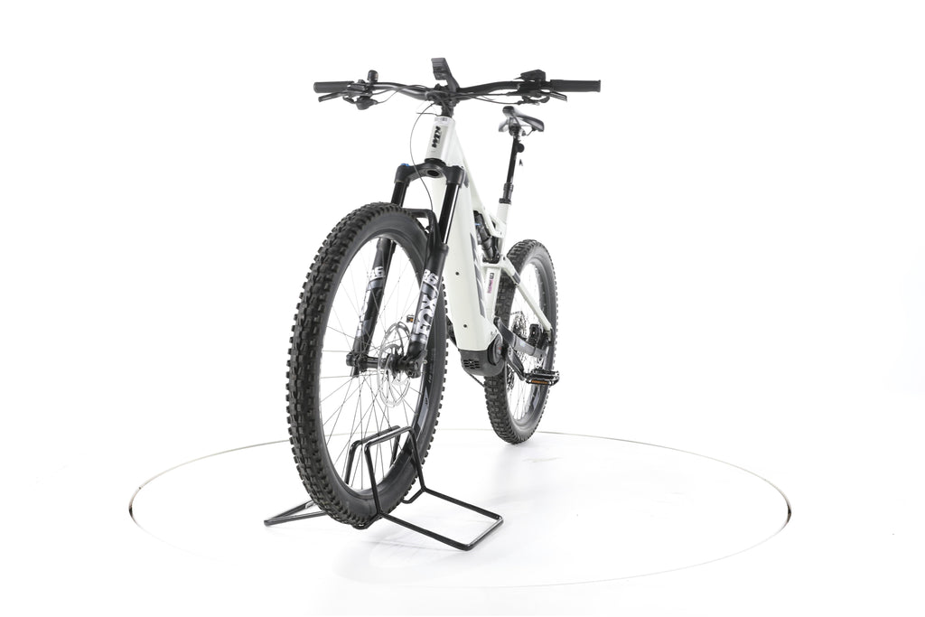 KTM Macina Kapoho 7972 Fully E-Bike 2023 - Image 5