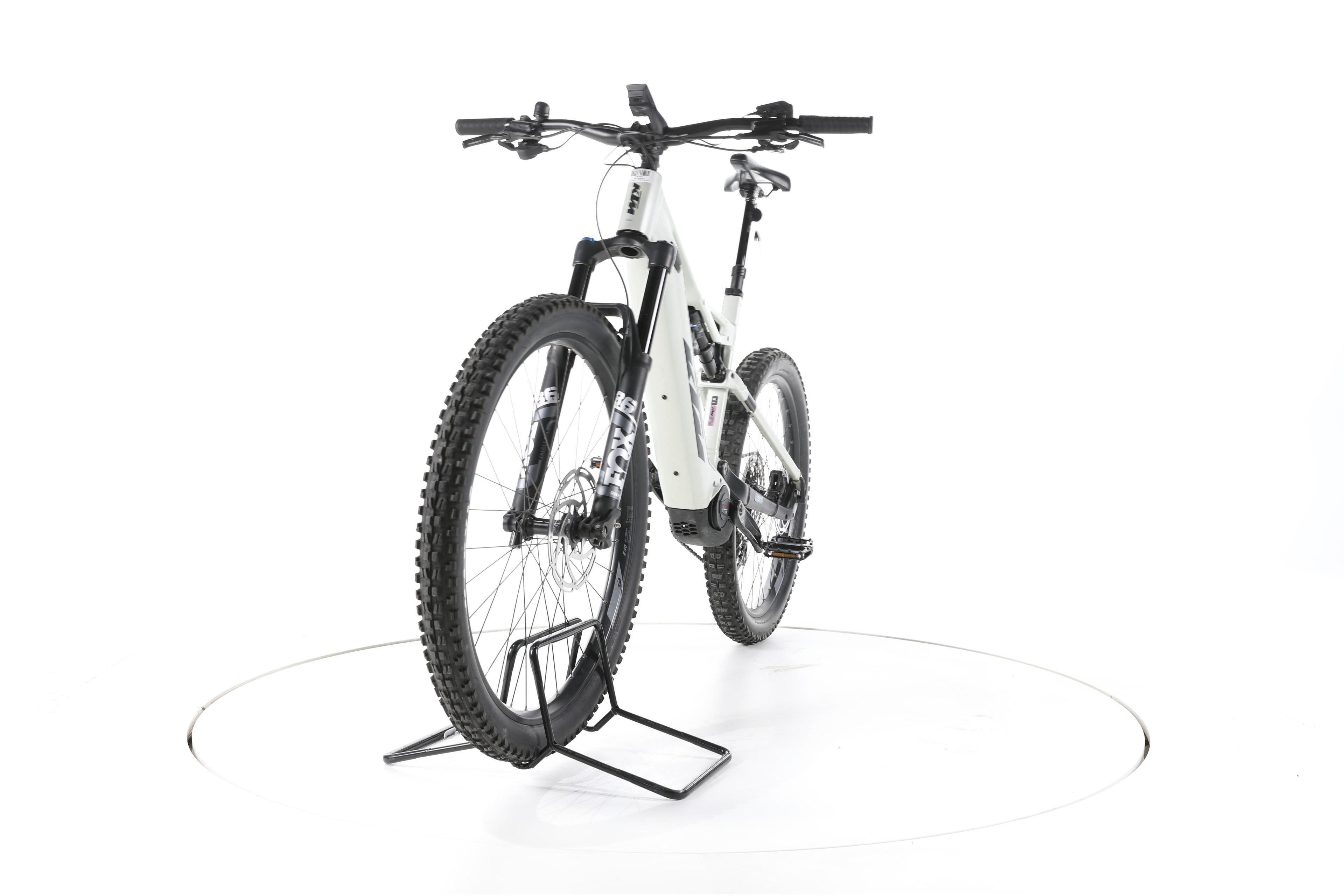 KTM Macina Kapoho 7972 Fully E-Bike 2023 - Image 5