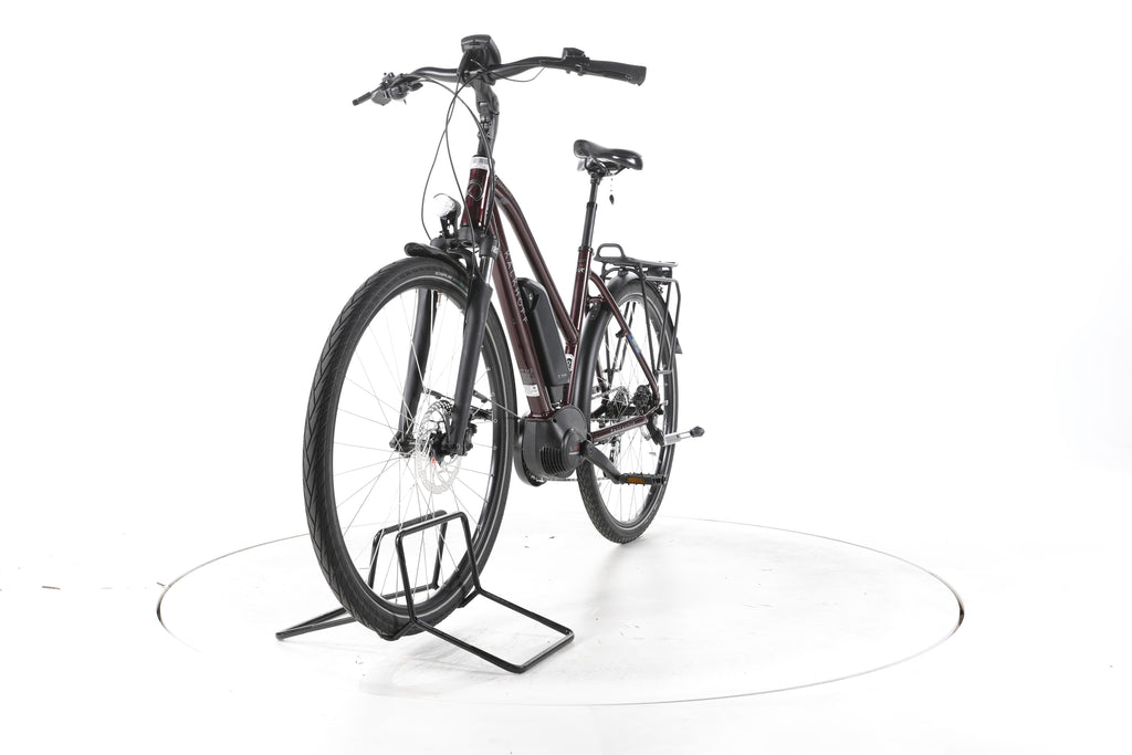 Kalkhoff Endeavour 1.B Move LB Trekking E-Bike - Image 5