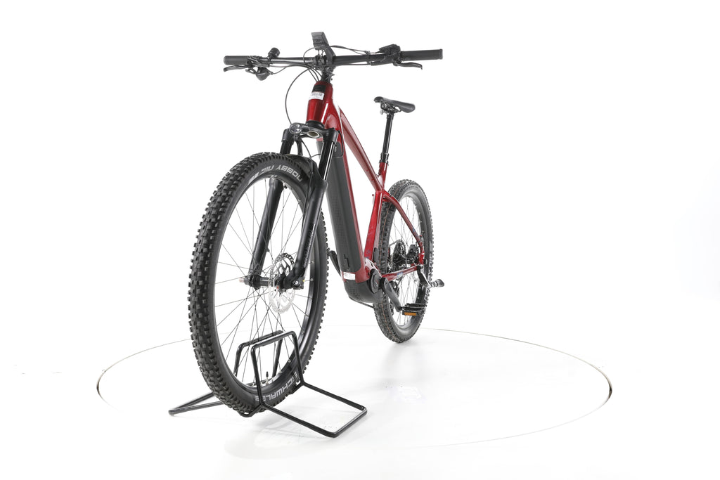 Corratec E-Power X-Vert Pro Team E-Bike - Image 5