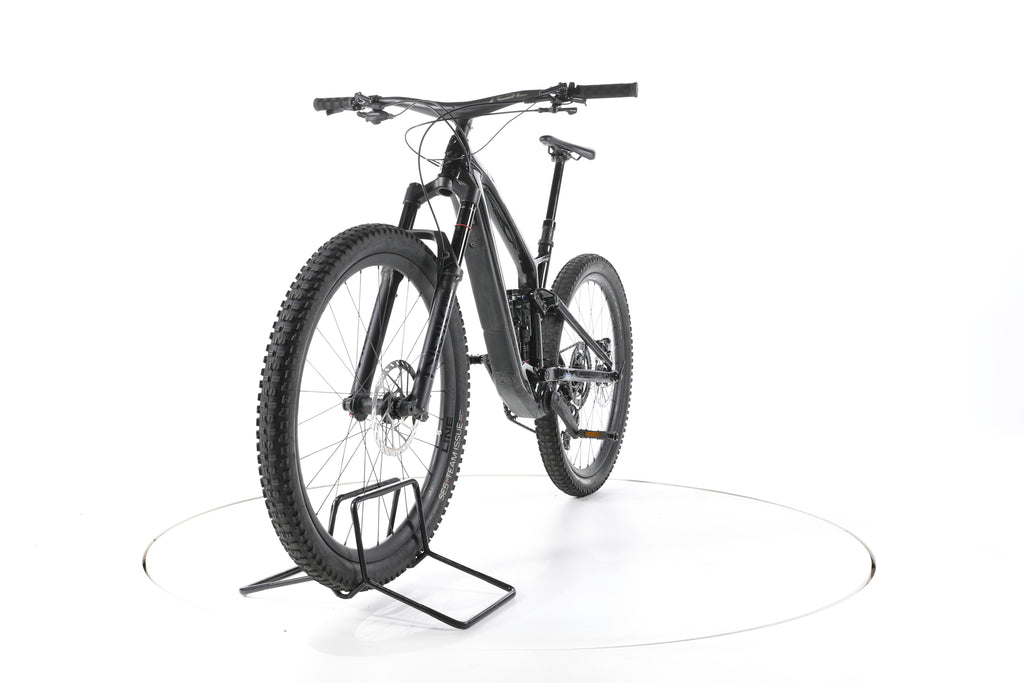 Trek Fuel EXe 9.8 XT Fully E-Bike Carbon - Image 5