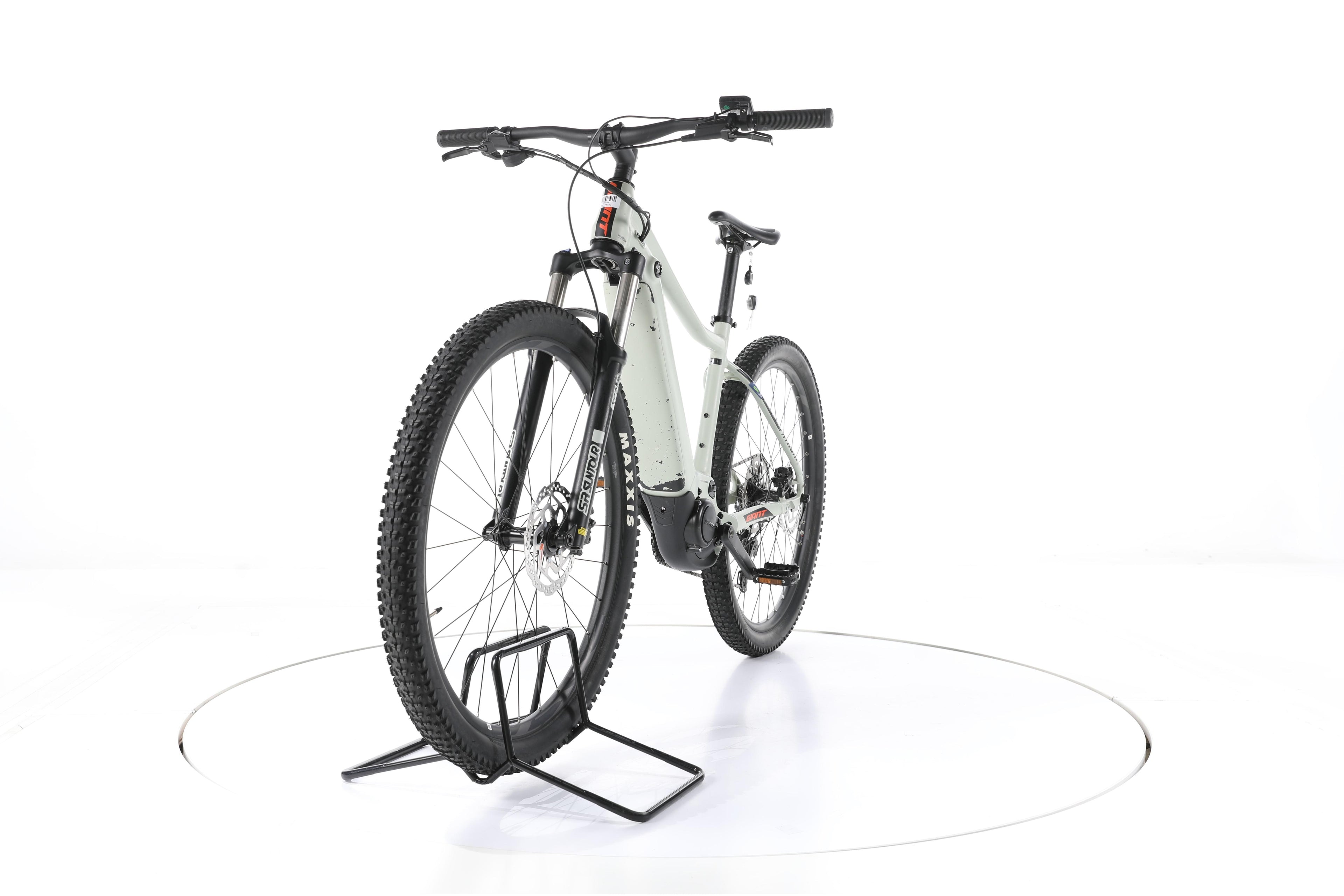 Giant Fathom E+ 2 E-Bike - Image 5