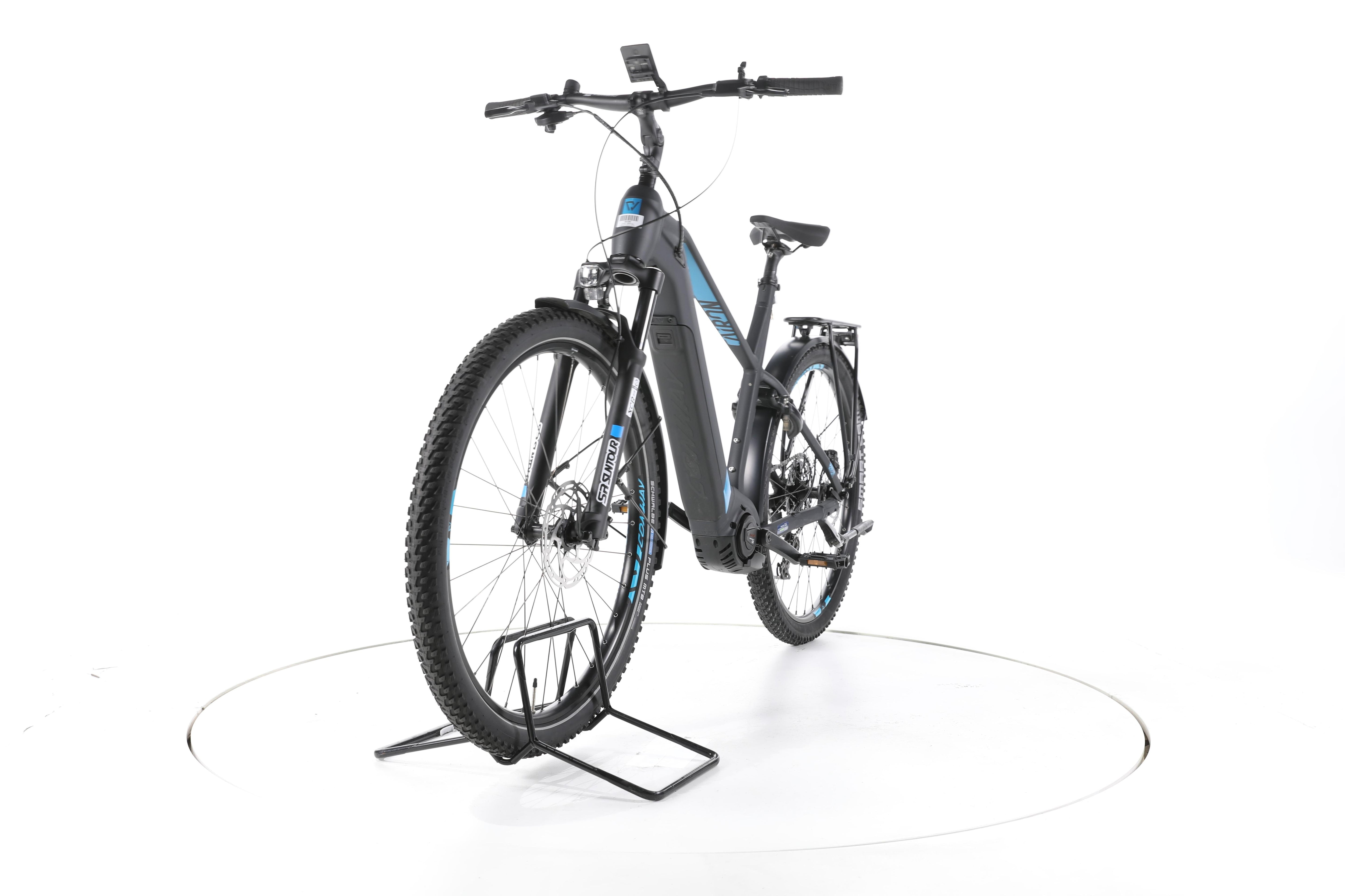 Conway Cairon C 2.0 Trekking E-Bike 2023 - Image 5