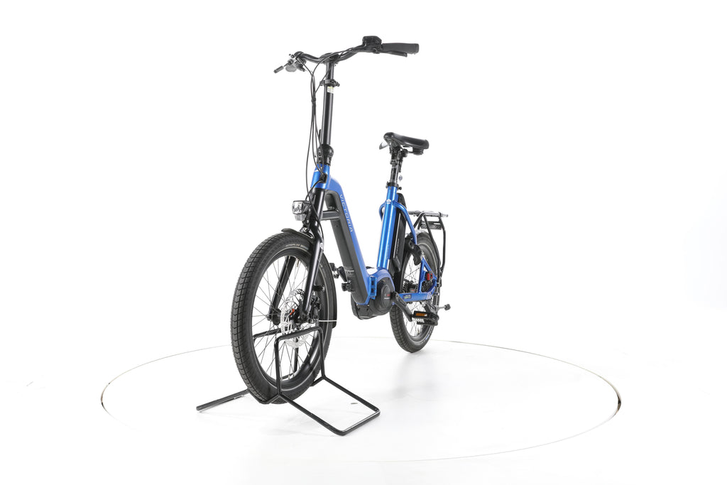 Victoria eFolding 7.6 Falt E-Bike Tiefeinsteiger - Image 5