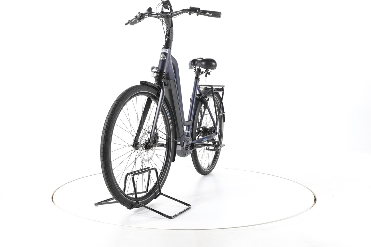 Gazelle Chamonix C5 HMS City E-Bike Tiefeinsteiger - Image 5