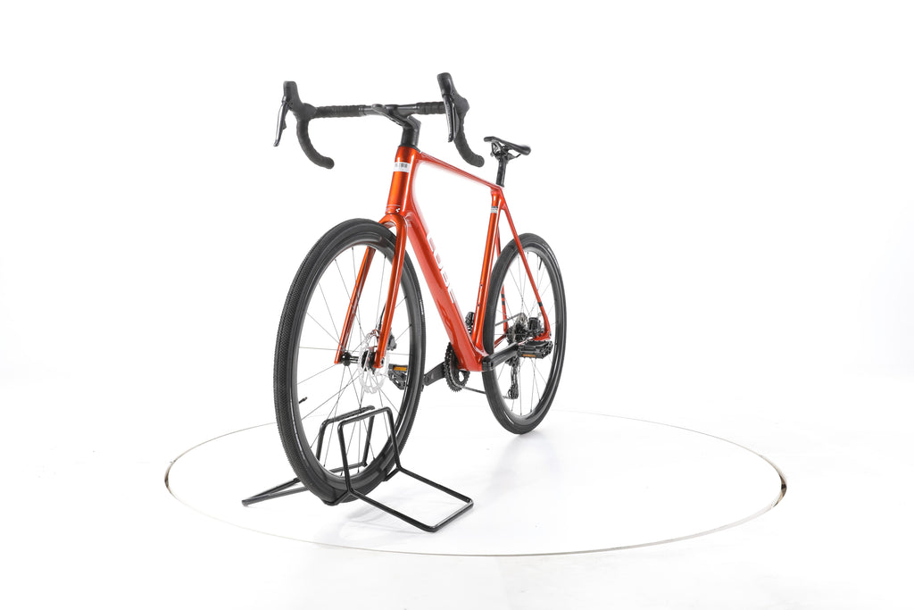 Cube Cross Race C:62 SLX Gravelbike Carbon 2025 - Image 5