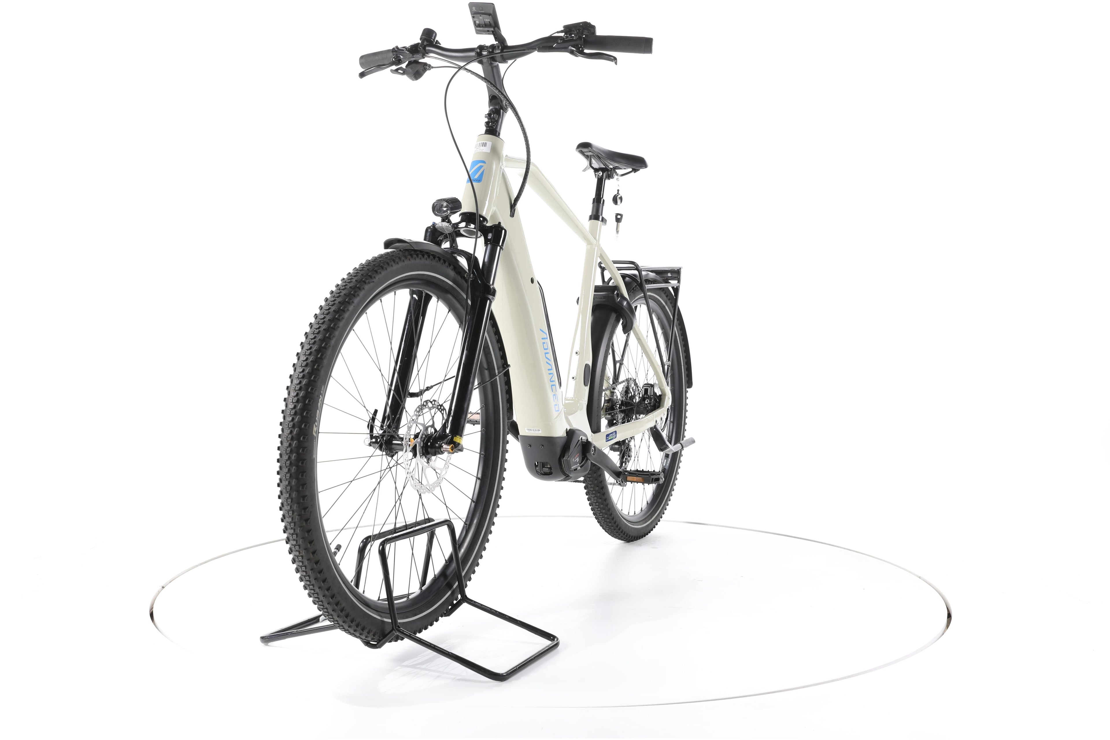 ADVANCED Trekking Plus Trekking E-Bike 2023 - Image 5