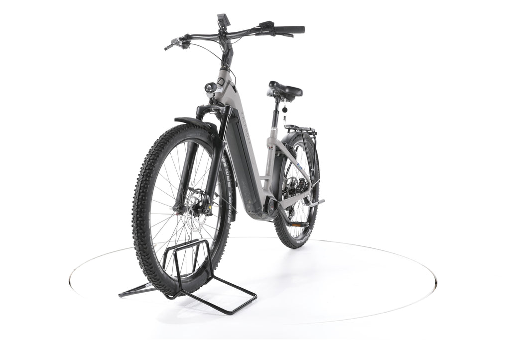 Kalkhoff Entice 7.B MOVE+ Trekking E-Bike Tiefeinsteiger - Image 5
