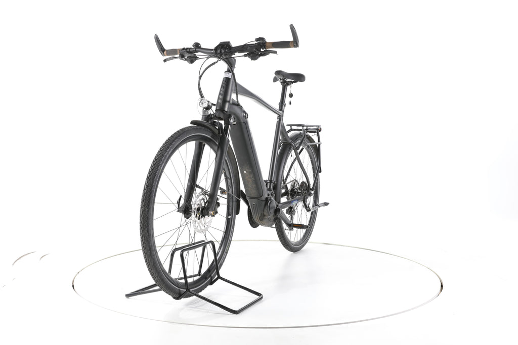 Giant Explore E+1 GTS Trekking E-Bike - Image 5