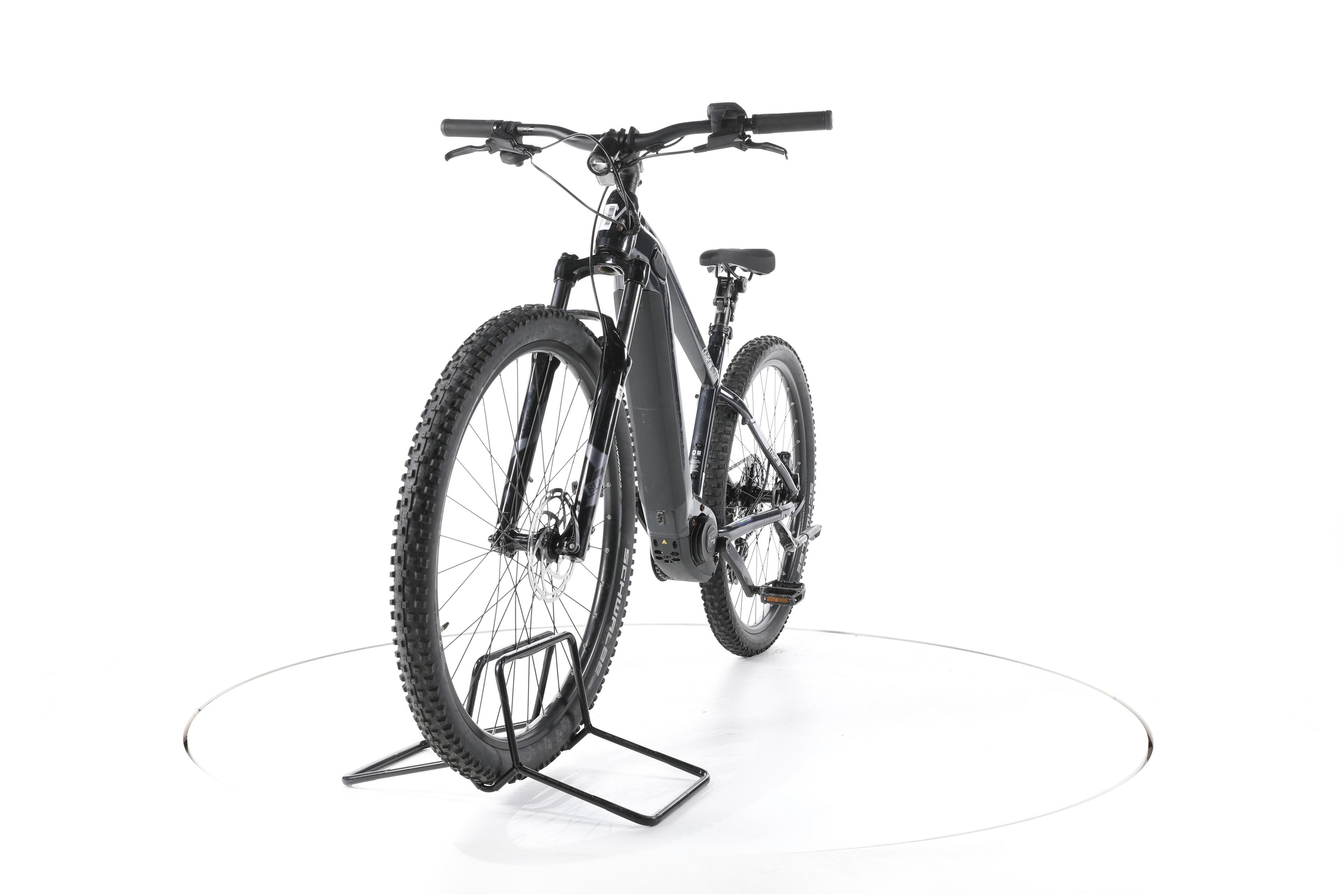 Conway Cairon S 2.0 E-Bike - Image 5