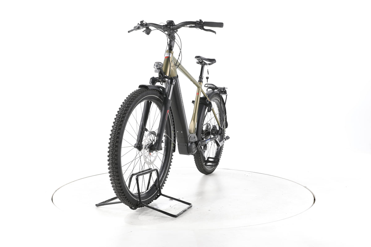 Victoria eAdventure 12.5 Trekking E-Bike - Image 5