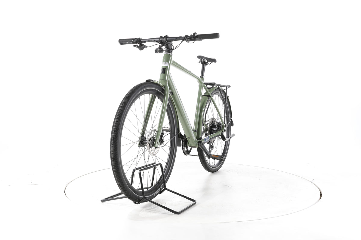 Orbea Vibe H10 EQ E-Bike - Image 5