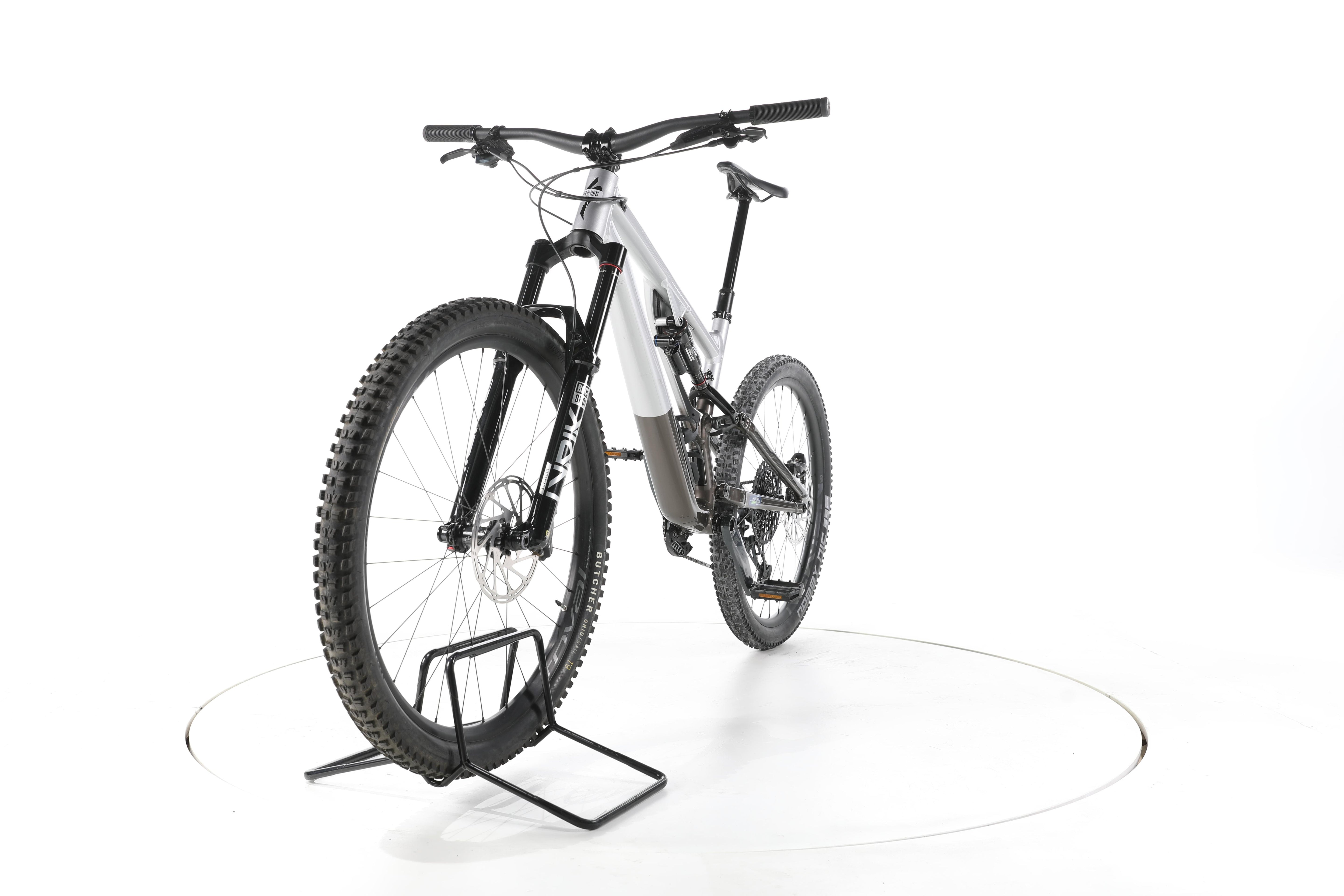 Specialized Stumpjumper EVO Elite Alloy Fahrrad Fully - Image 5