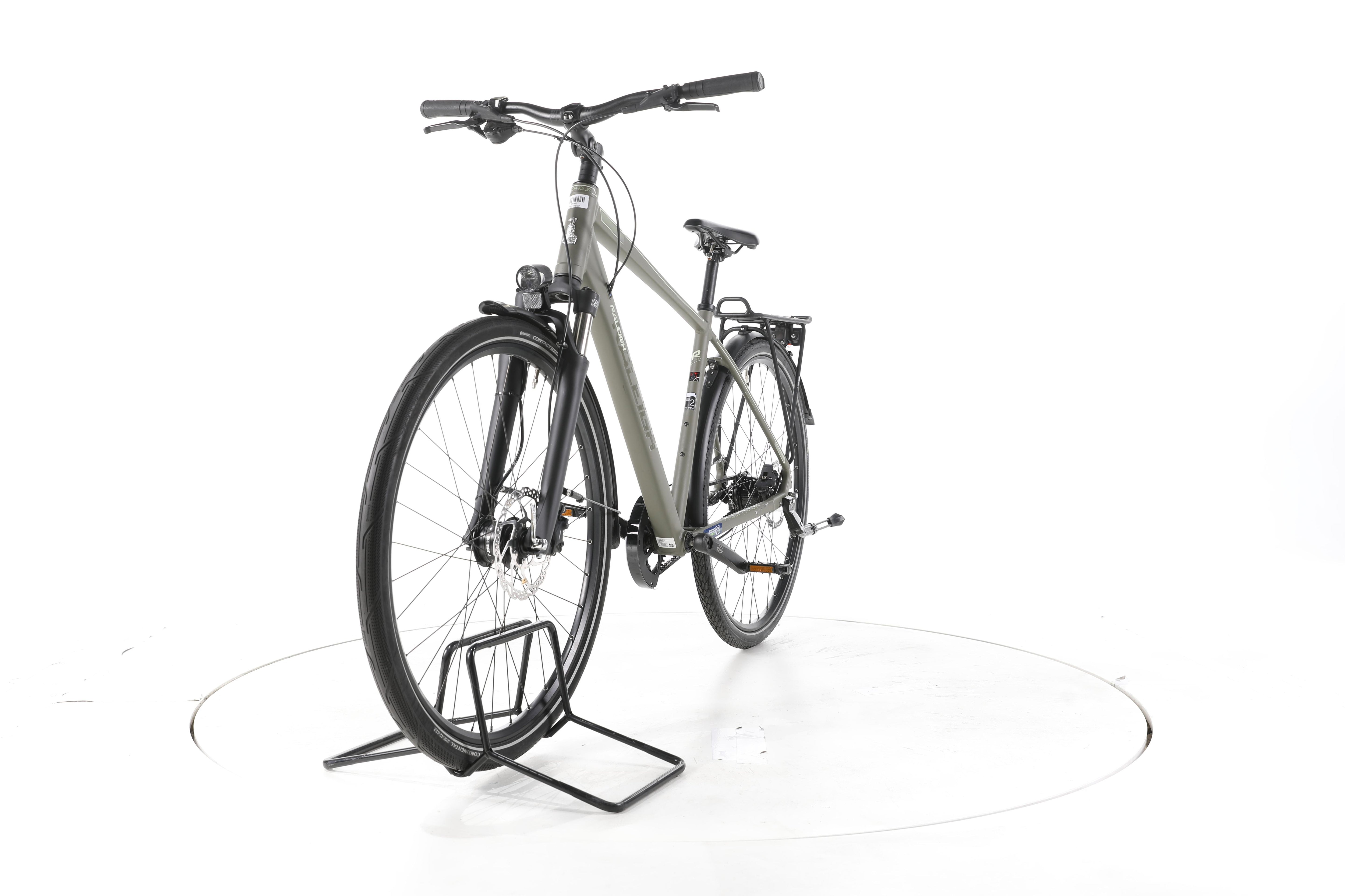 Raleigh Rushhour 6.5 Fahrrad City & Trekking - Image 5