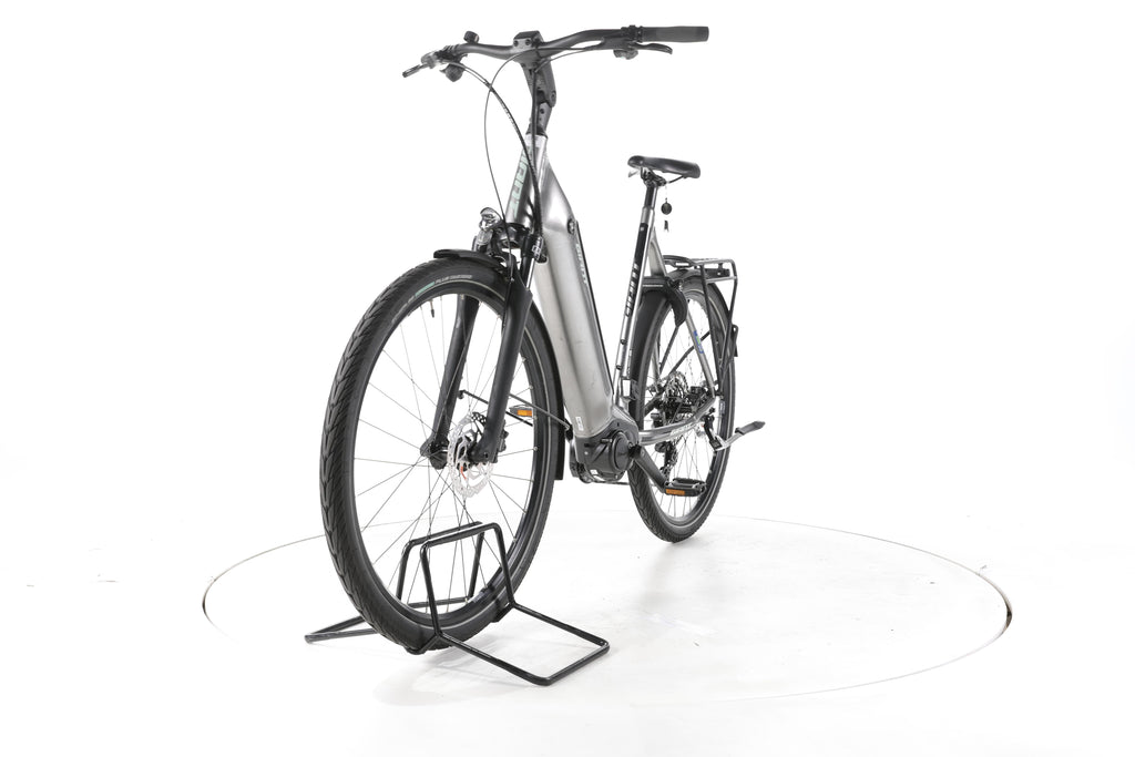 Giant DailyTour E+ 2 D [RC Dash] Trekking E-Bike Tiefeinsteiger - Image 5