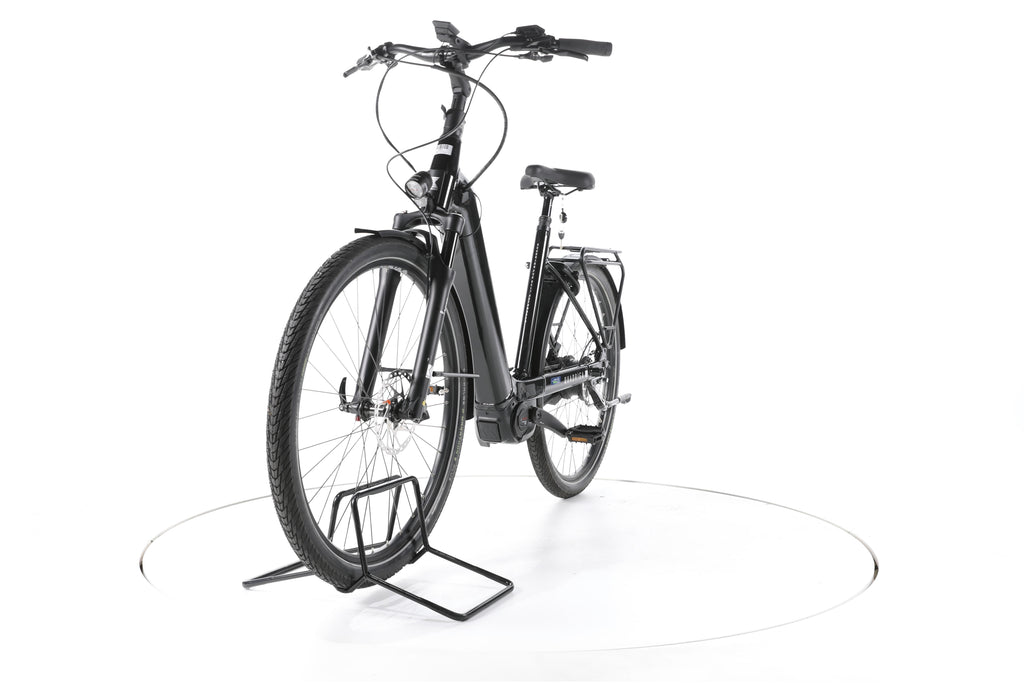 Kettler Quadriga Pro City E-Bike Tiefeinsteiger 2023 - Image 5
