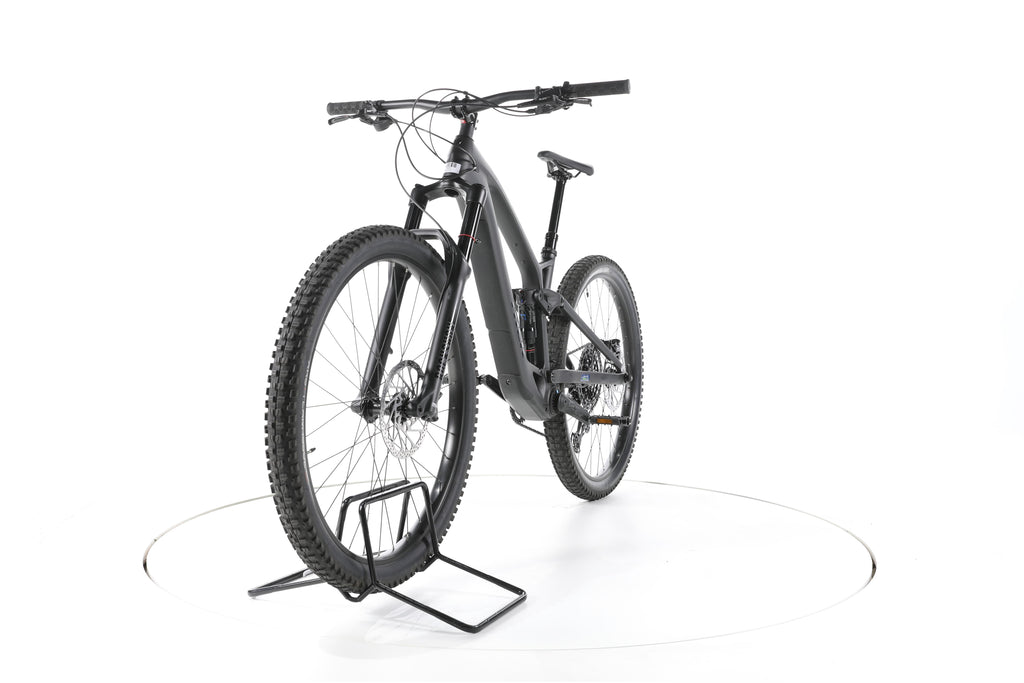 Trek Fuel EXe Fully E-Bike Carbon 2023 - Image 5