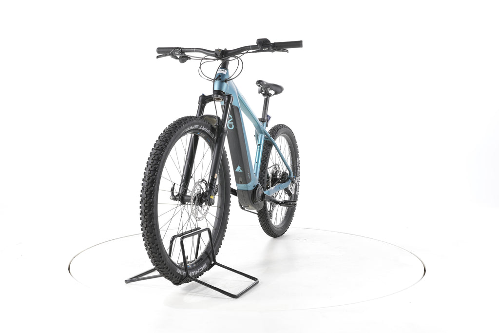 Bulls Copperhead EVO 2 Trekking E-Bike - Image 5