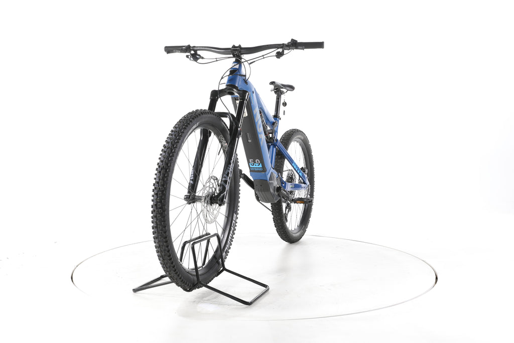 Nox Cycles Hybrid All Mountain 5.9 Comp E-Bike Fully - Image 5