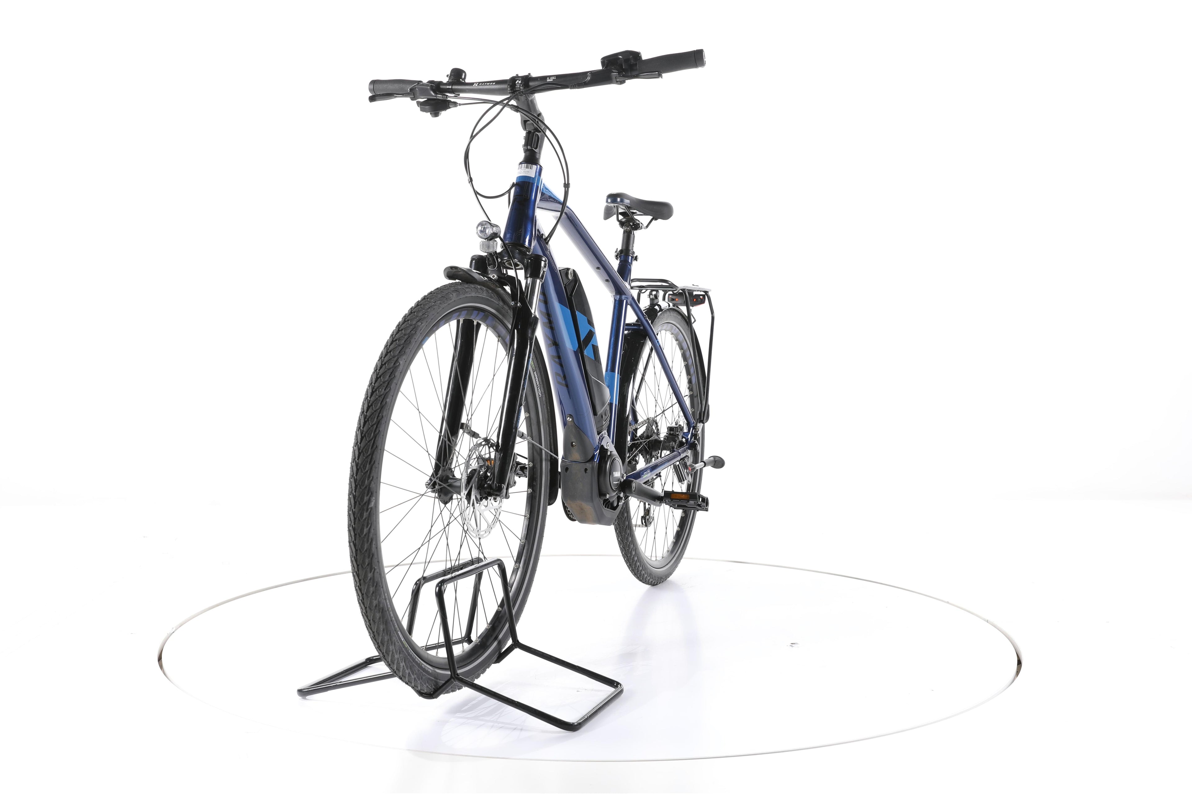 R Raymon TourRay E 2.0 Trekking E-Bike - Image 5