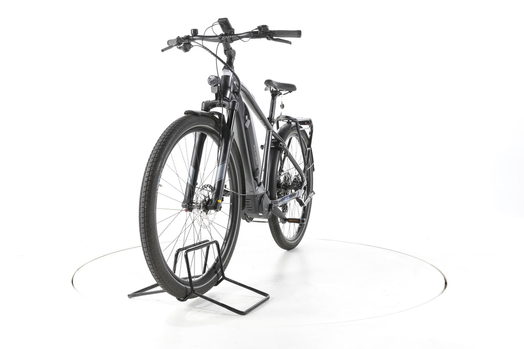 FLYER Upstreet5 7.10 Trekking E-Bike - Image 5