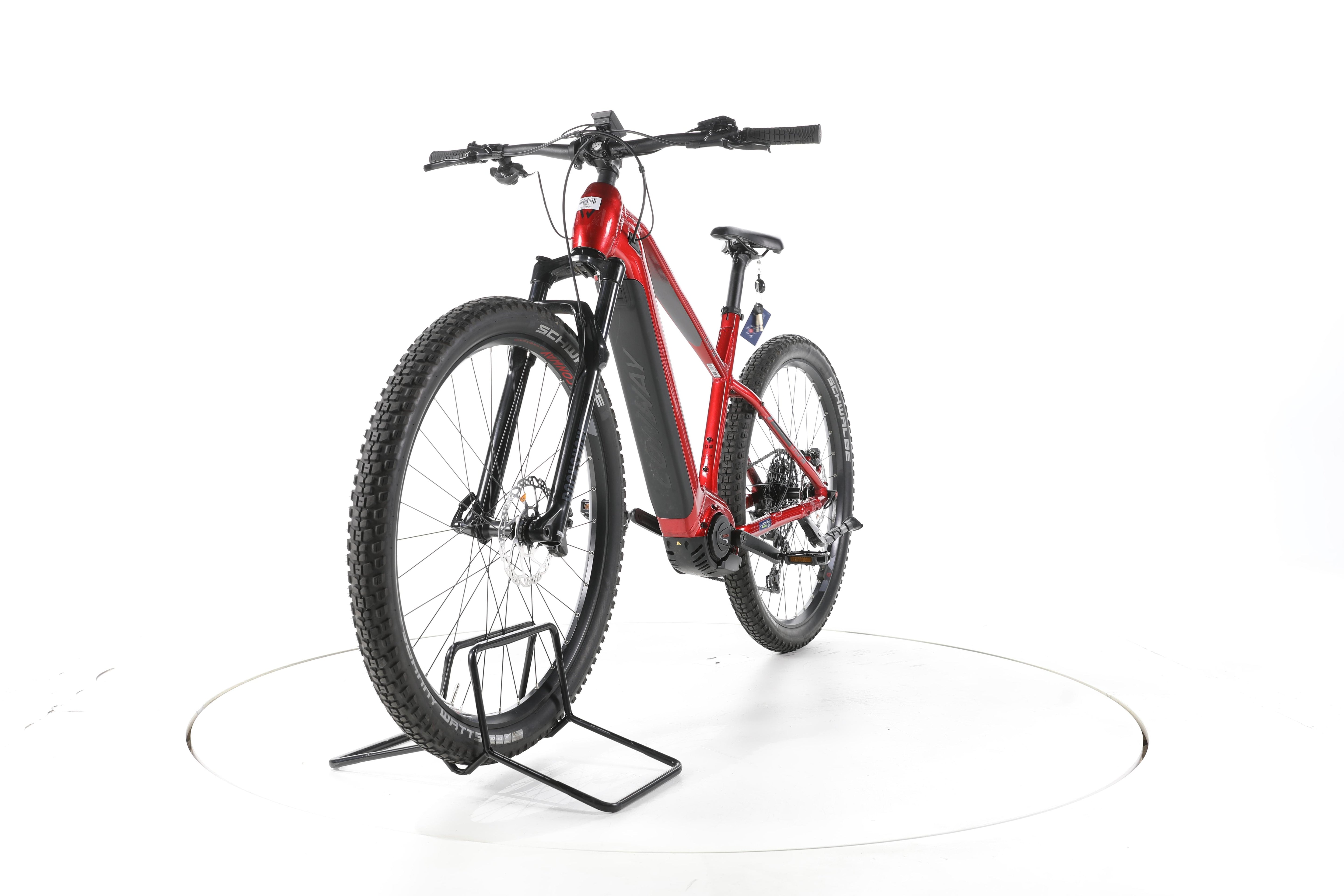 Conway Cairon S 6.0 E-Bike - Image 5