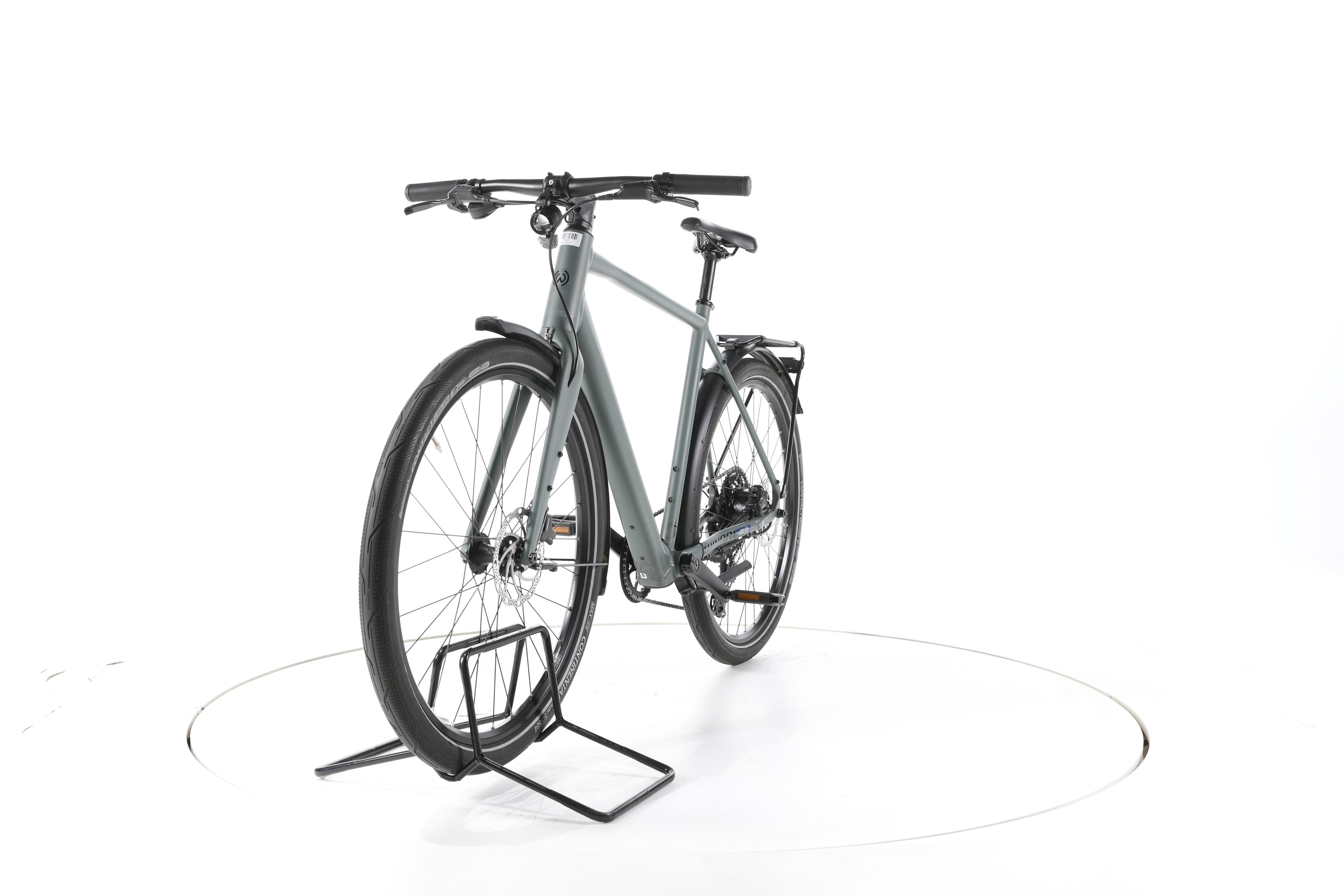 Winora E-Flitzer Trekking E-Bike - Image 5