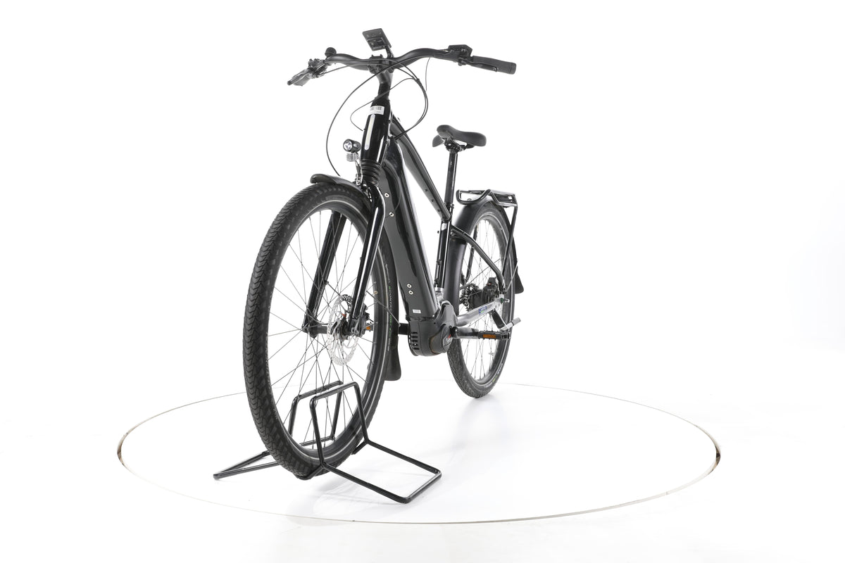 Cannondale Mavaro Neo 3 City E-Bike - Image 5