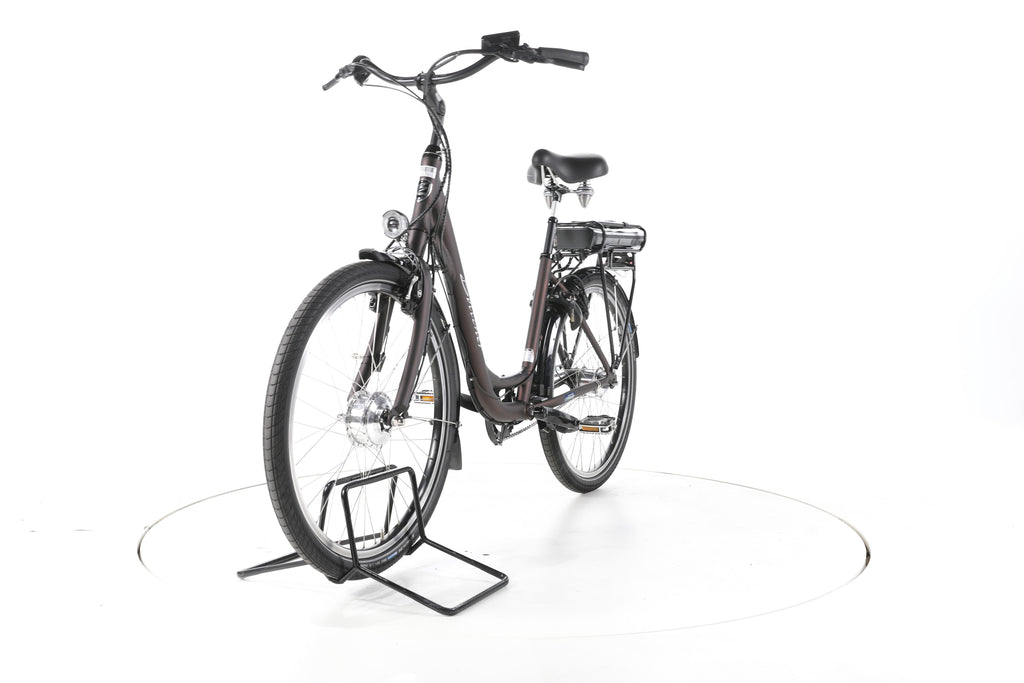 Böttcher Caluna E City E-Bike Tiefeinsteiger - Image 5