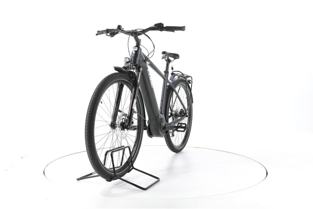 Cube Touring Hybrid ONE Trekking E-Bike 2023 - Image 5